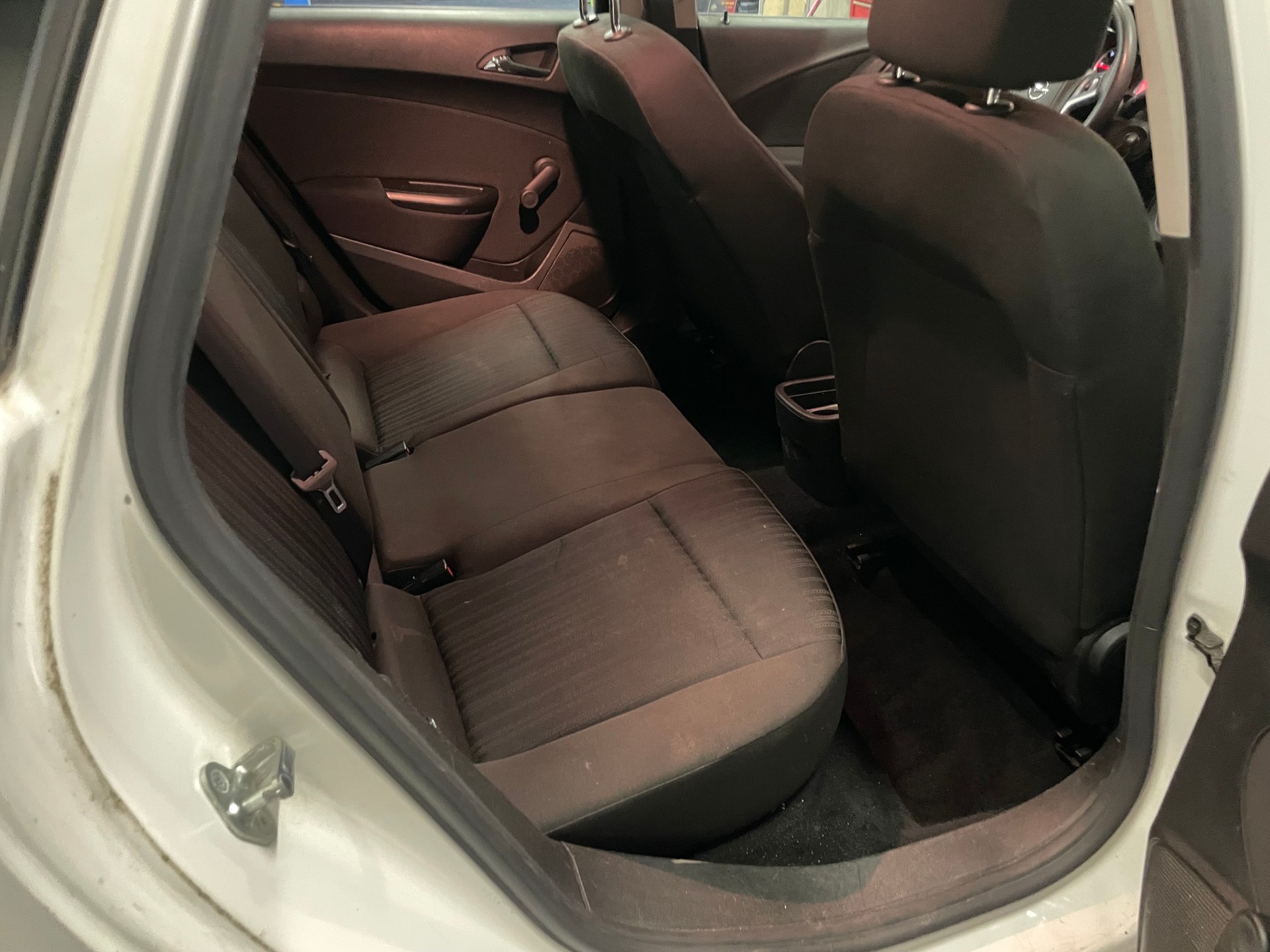 OPEL Astra SportsTourer 1.7 CDTi-image-14