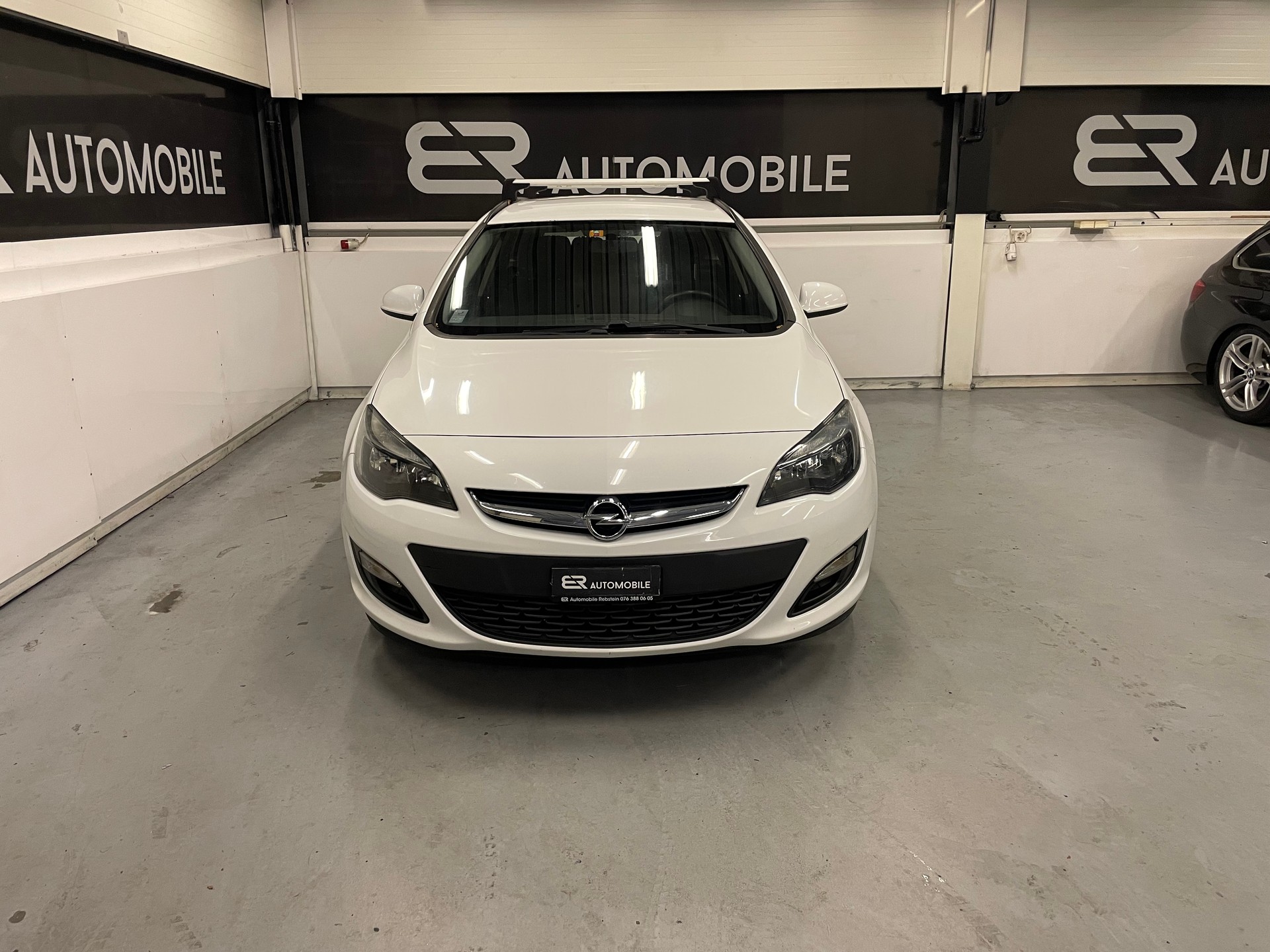 OPEL Astra SportsTourer 1.7 CDTi-image-6
