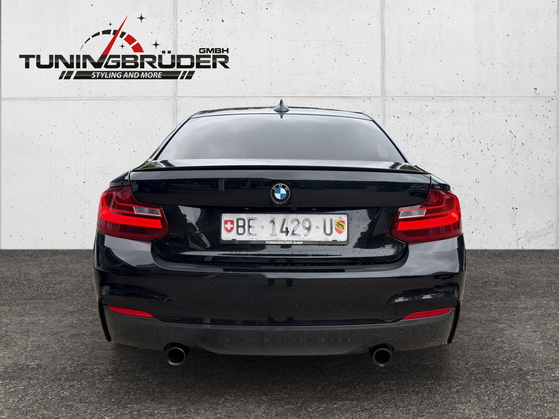 BMW M240i xDrive Steptronic-image-7