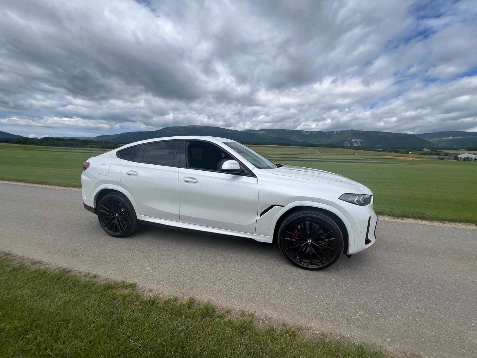 BMW 30d xDrive-image-0