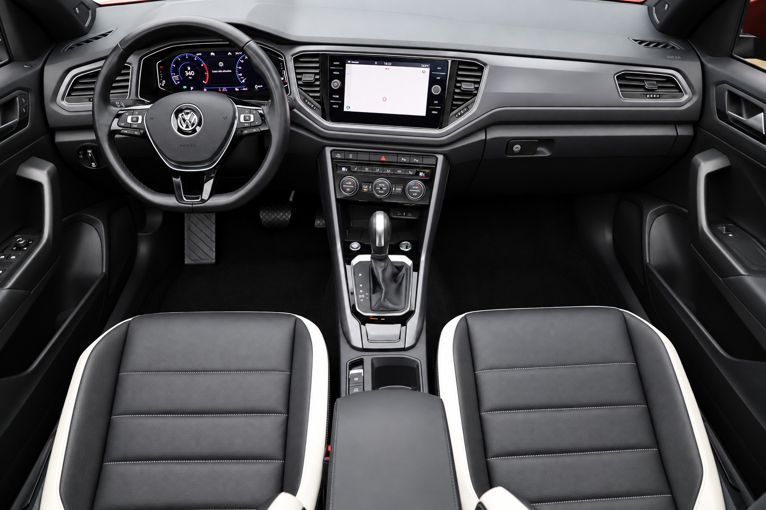VW T-Roc Cabriolet 1.5 TSI EVO Advance DSG-image-7