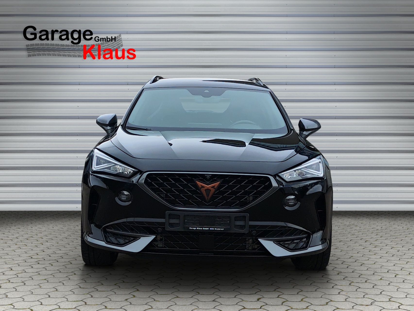 CUPRA Formentor 1.4 e-HYBRID pHEV VZ DSG-image-1