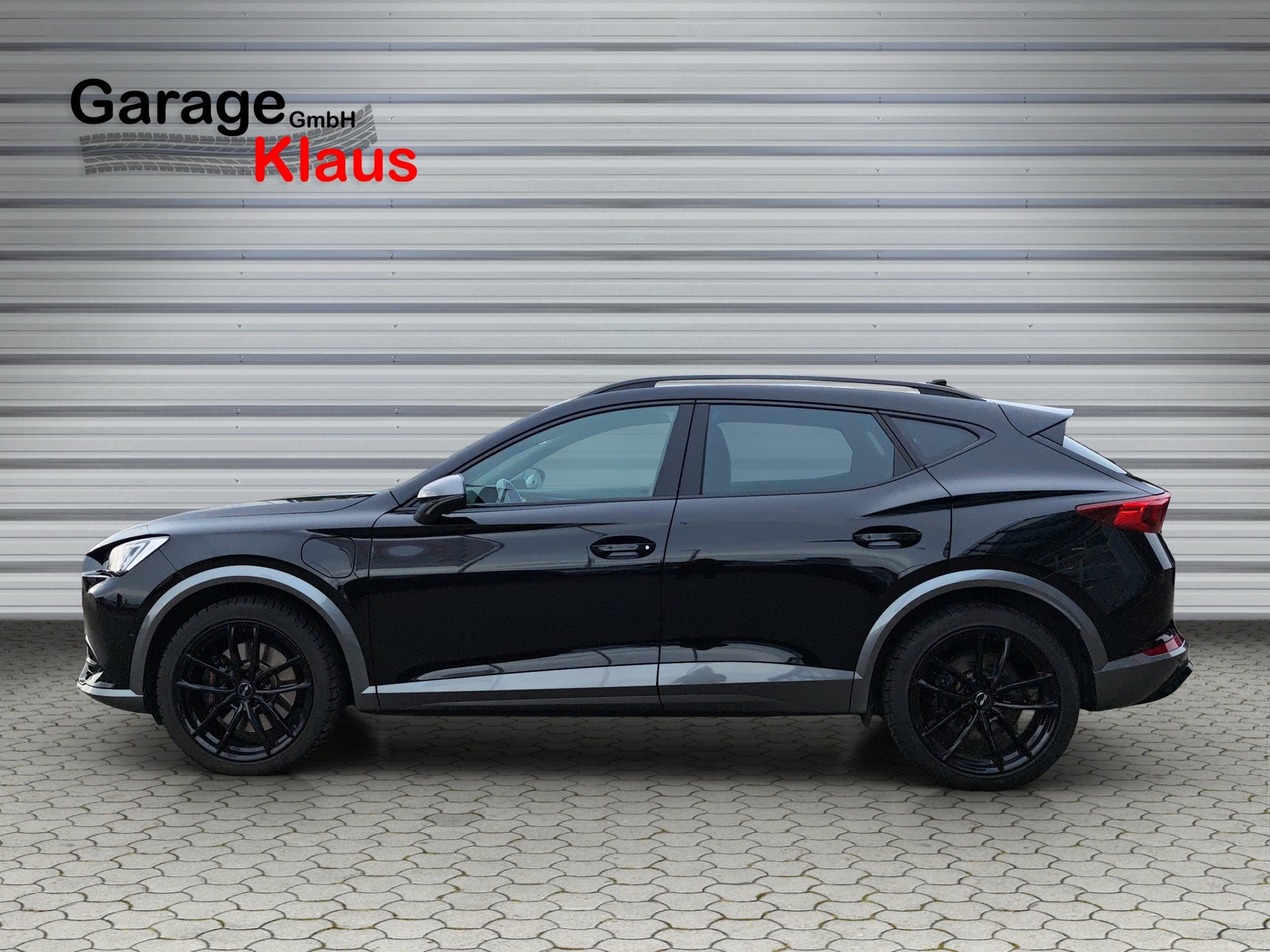 CUPRA Formentor 1.4 e-HYBRID pHEV VZ DSG-image-2