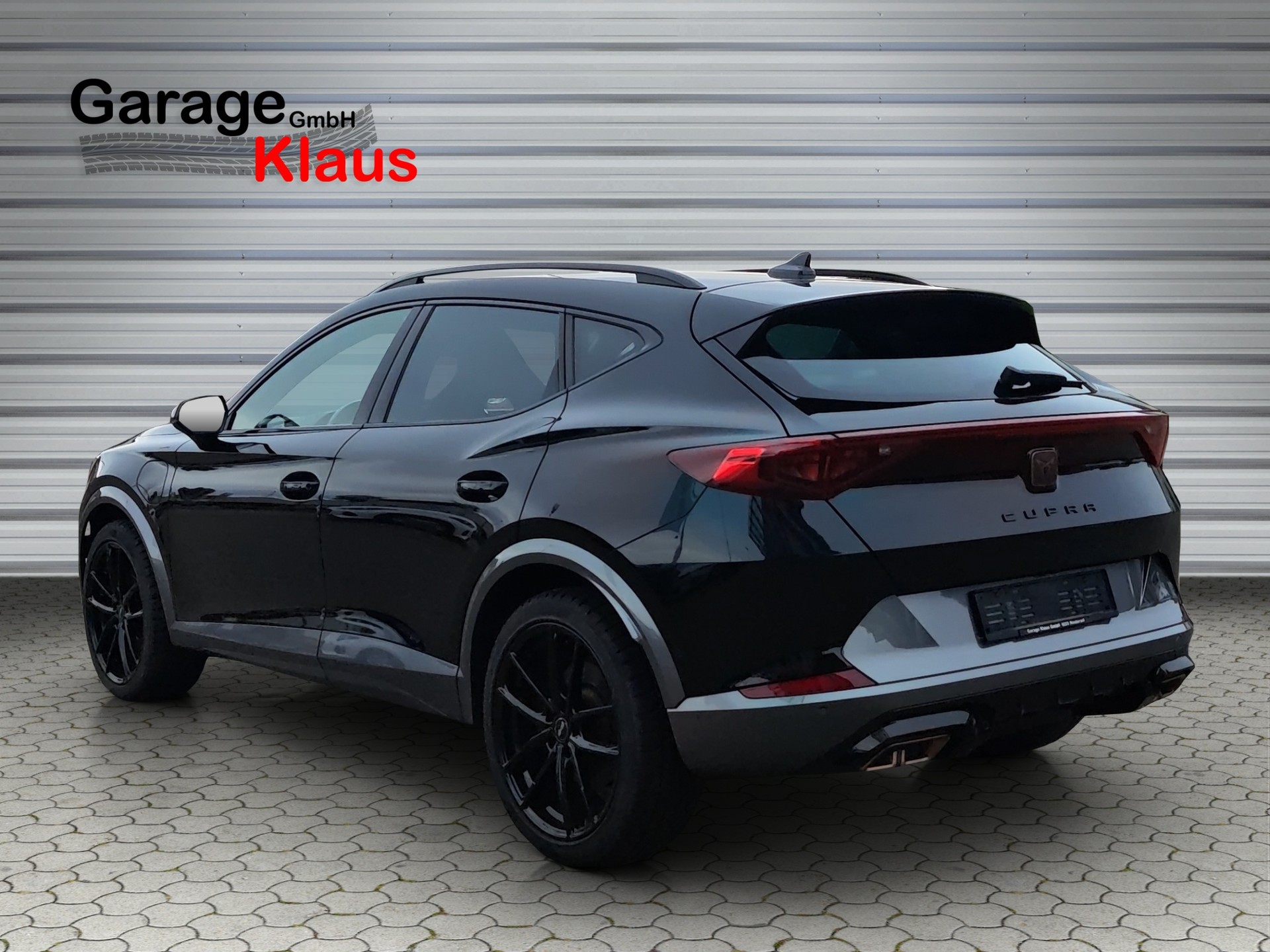 CUPRA Formentor 1.4 e-HYBRID pHEV VZ DSG-image-3