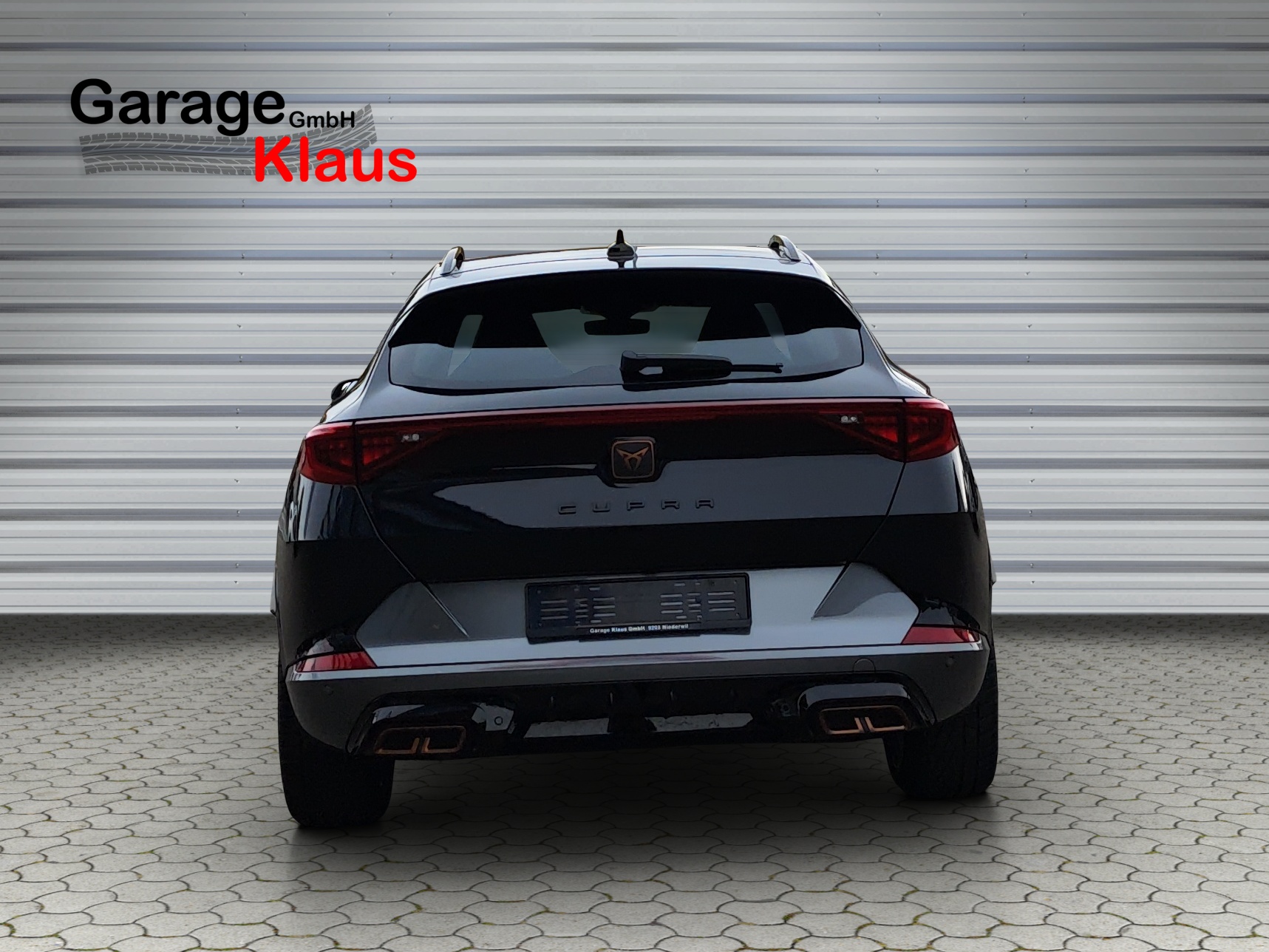 CUPRA Formentor 1.4 e-HYBRID pHEV VZ DSG-image-4