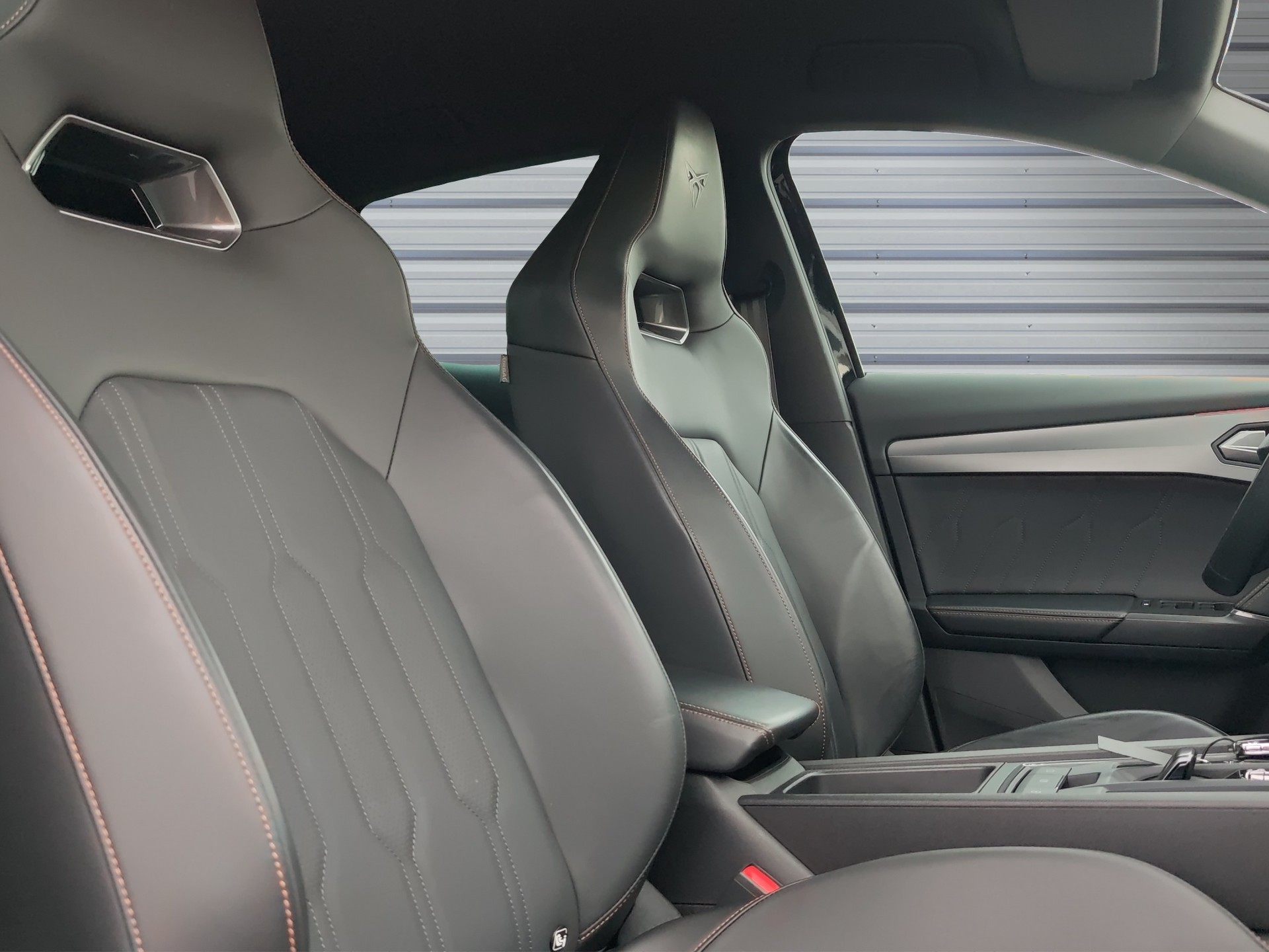 CUPRA Formentor 1.4 e-HYBRID pHEV VZ DSG-image-12