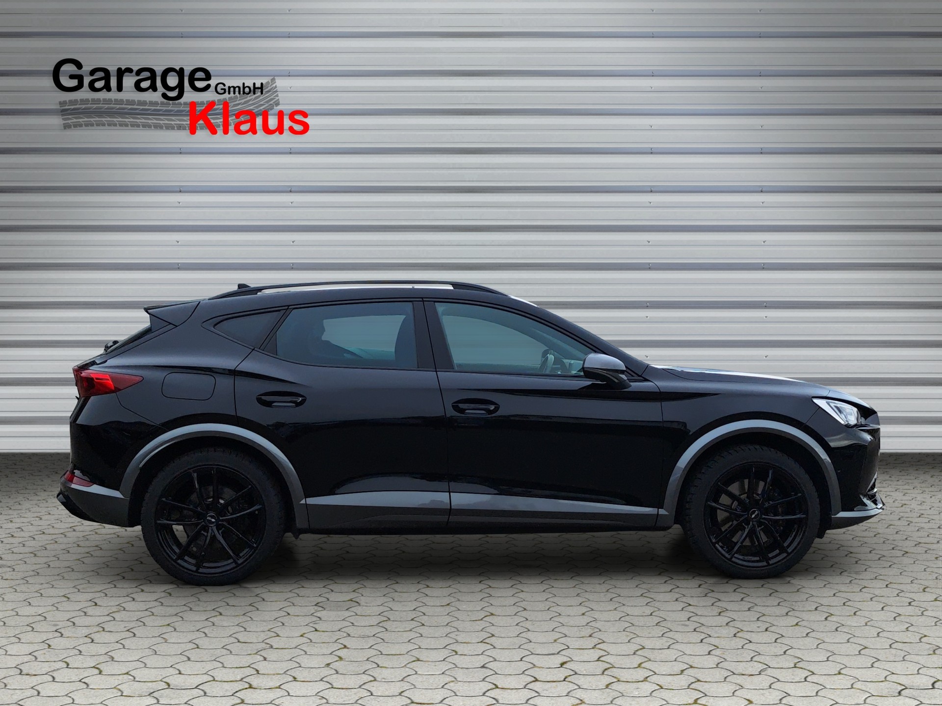CUPRA Formentor 1.4 e-HYBRID pHEV VZ DSG-image-6