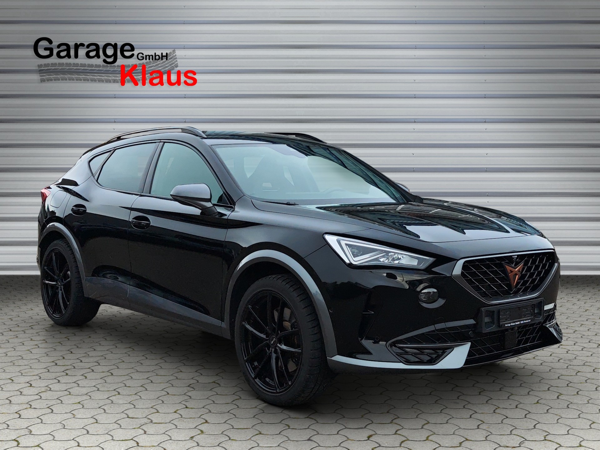 CUPRA Formentor 1.4 e-HYBRID pHEV VZ DSG-image-7