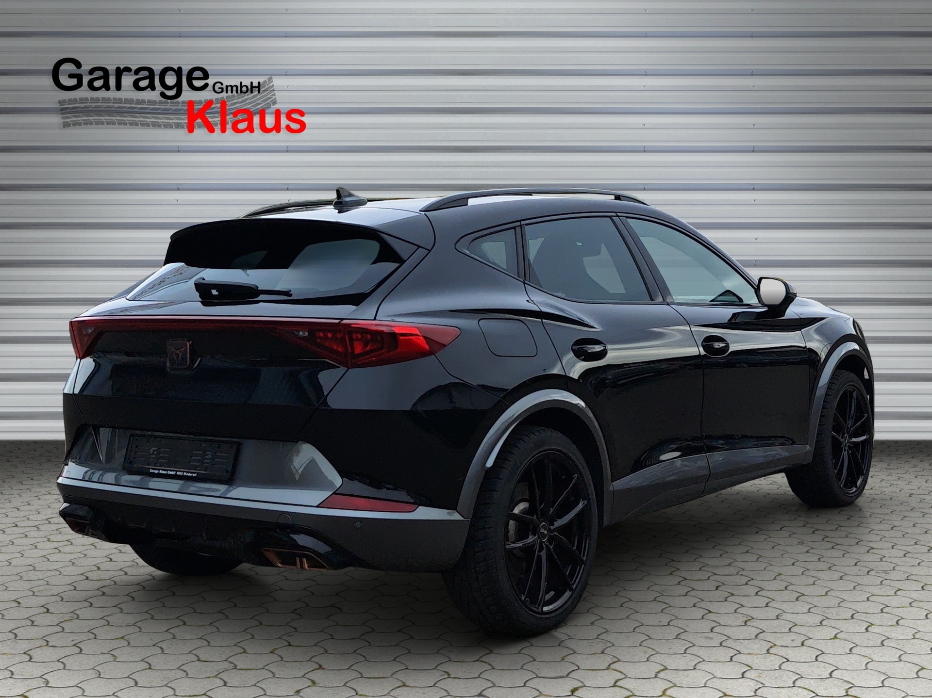 CUPRA Formentor 1.4 e-HYBRID pHEV VZ DSG-image-5