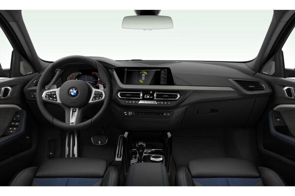 BMW 120d M Sport xDrive F40 (CH) 📍-image-3