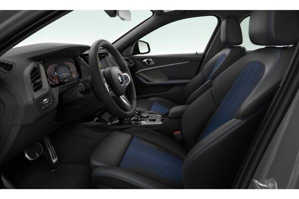 BMW 120d M Sport xDrive F40 (CH) 📍-image-2