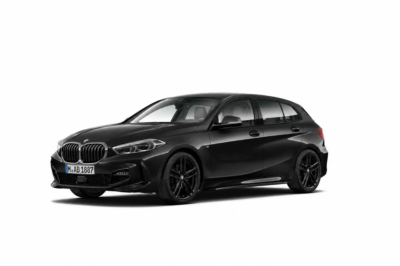 BMW 120d M Sport xDrive F40 (CH) 📍-image-0