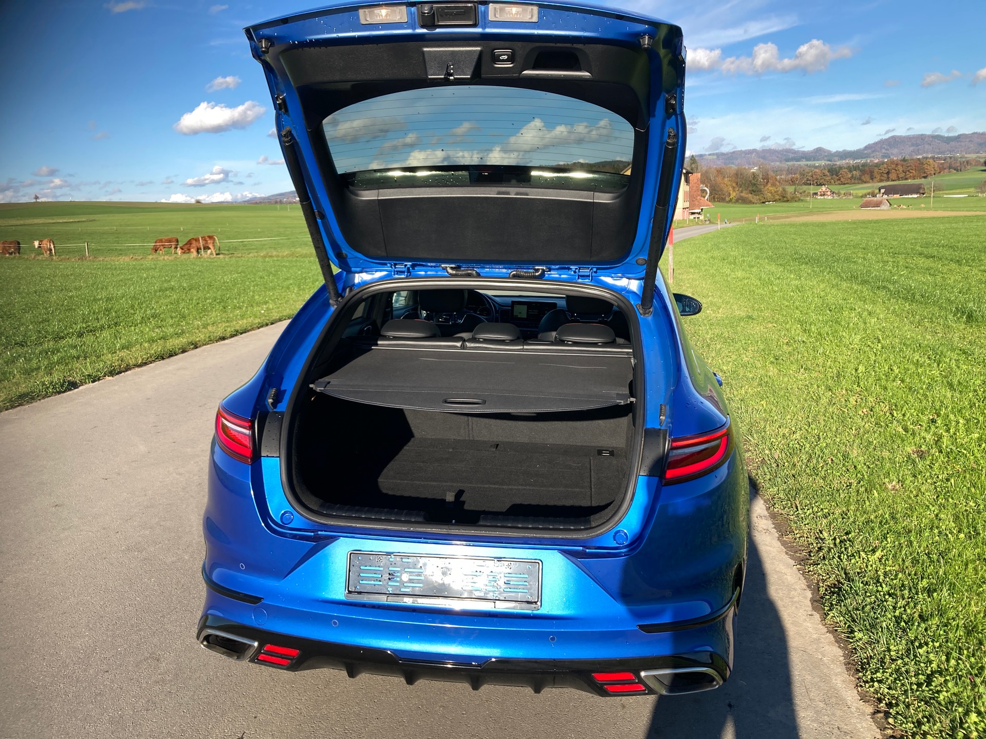KIA ProCeed 1.6 T-GDi GT DCT-image-5