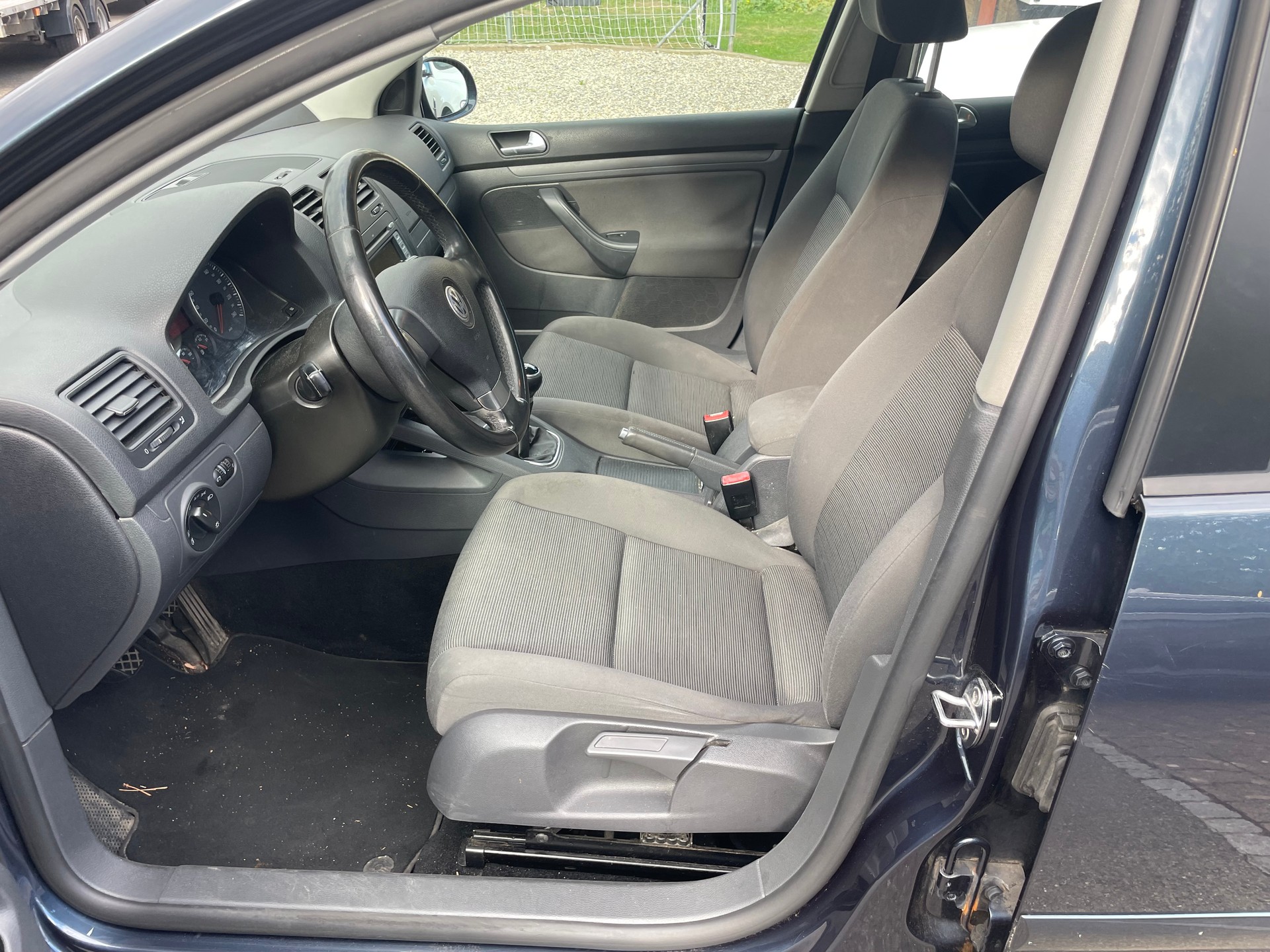 VW Golf 1.4 TSI Comfortline-image-10