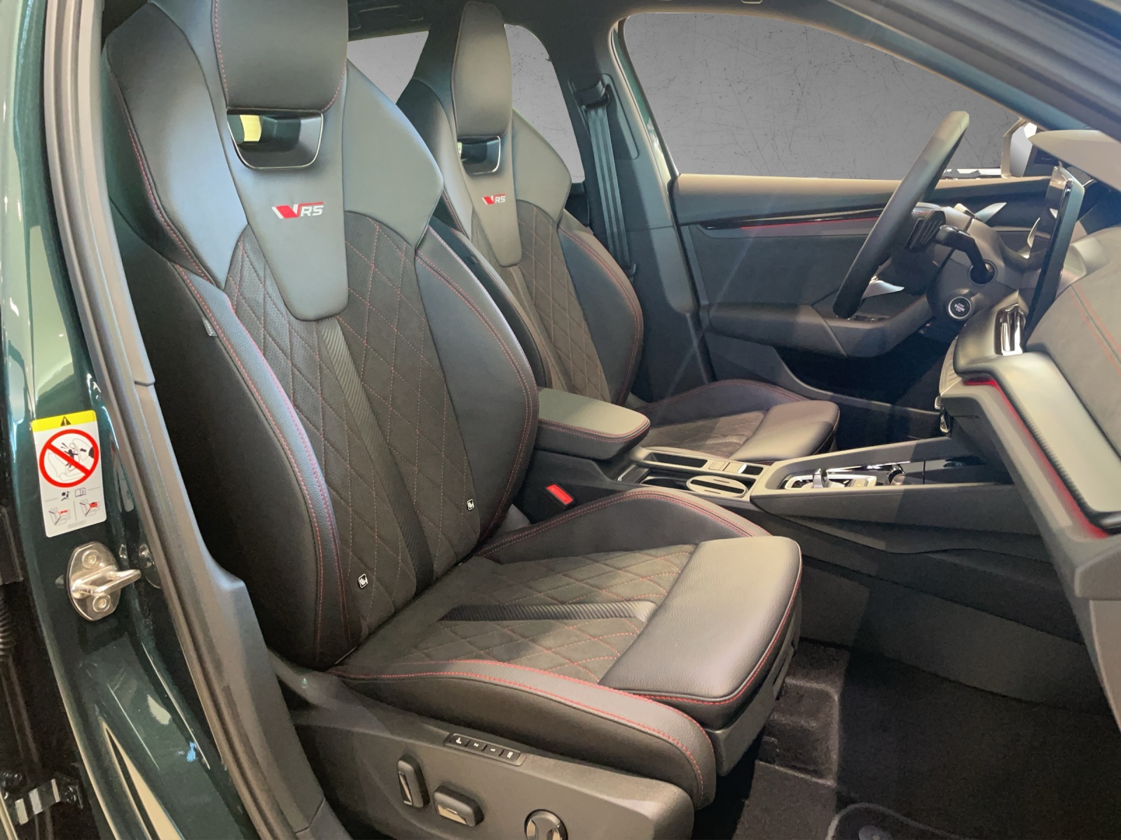 SKODA SKODA Octavia RS 30 Years Edition (Netto)-image-5
