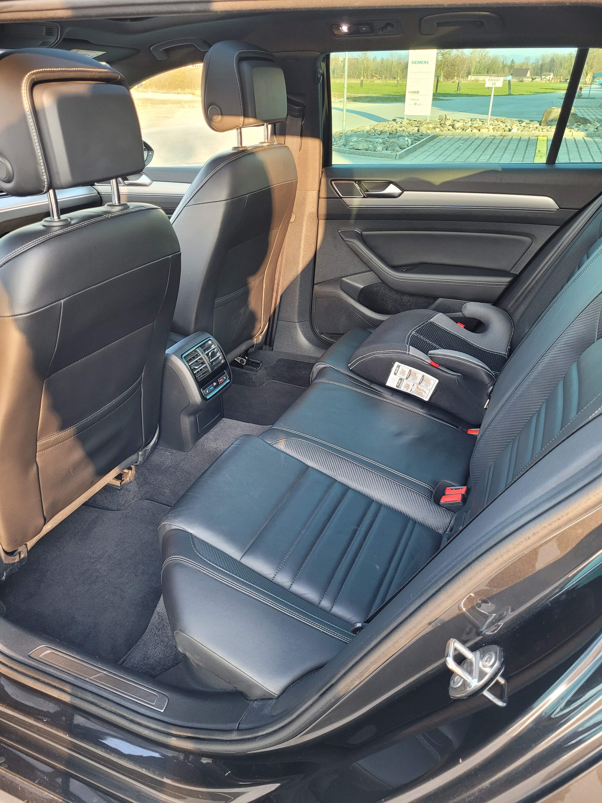 VW 2.0 TDI 150 Highline DSG-image-5