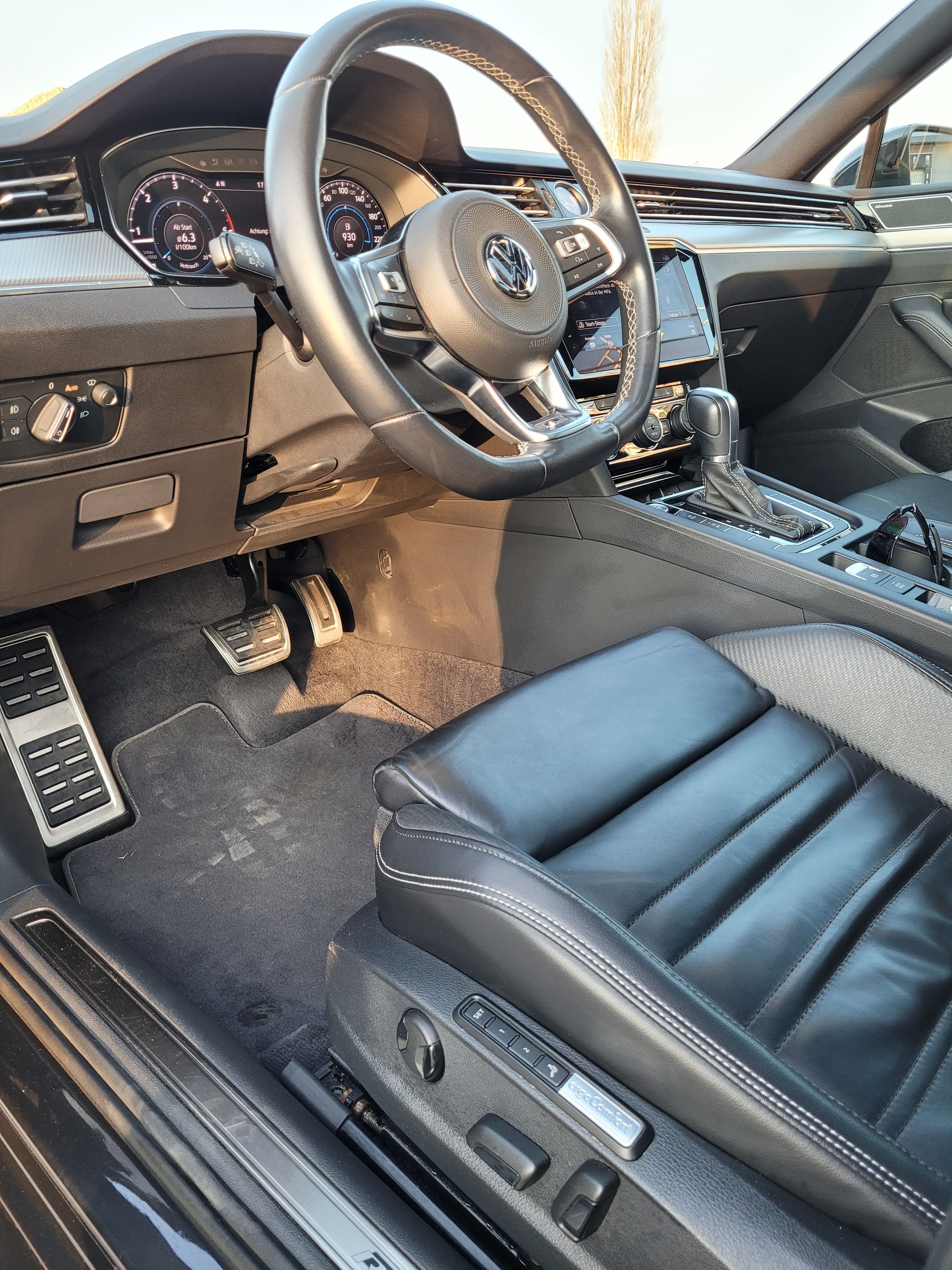 VW 2.0 TDI 150 Highline DSG-image-2
