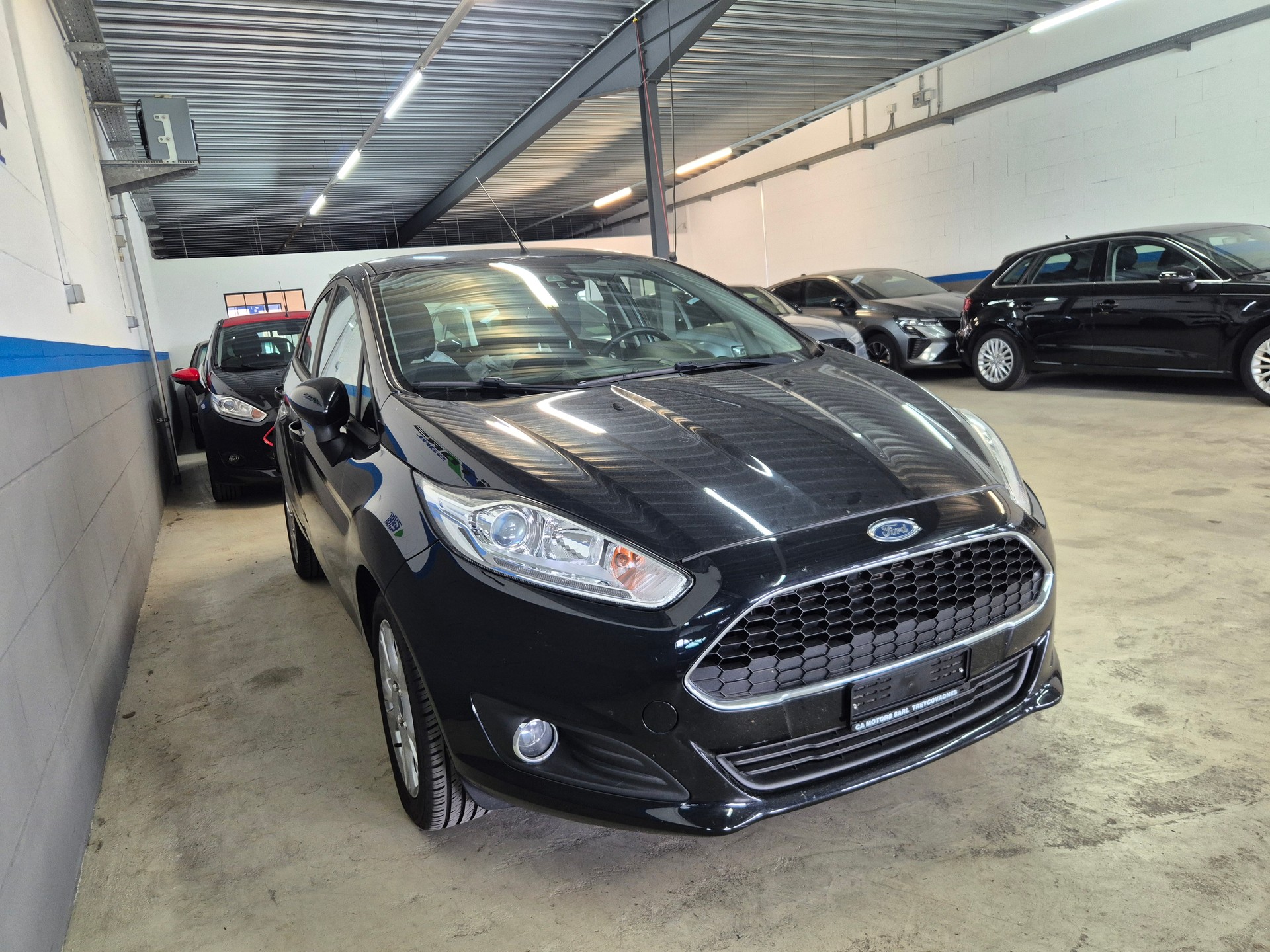 FORD Fiesta 1.0 SCTi Sync-image-3