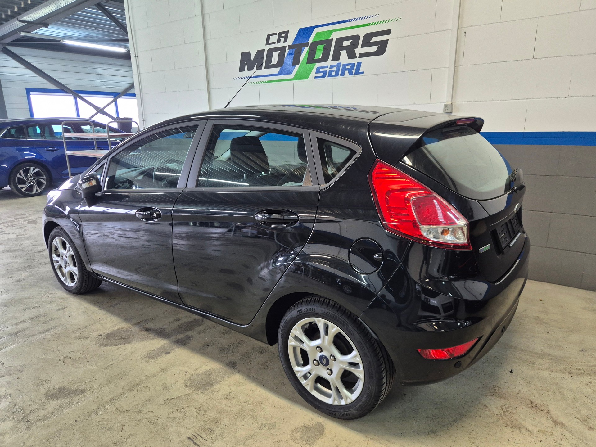 FORD Fiesta 1.0 SCTi Sync-image-5