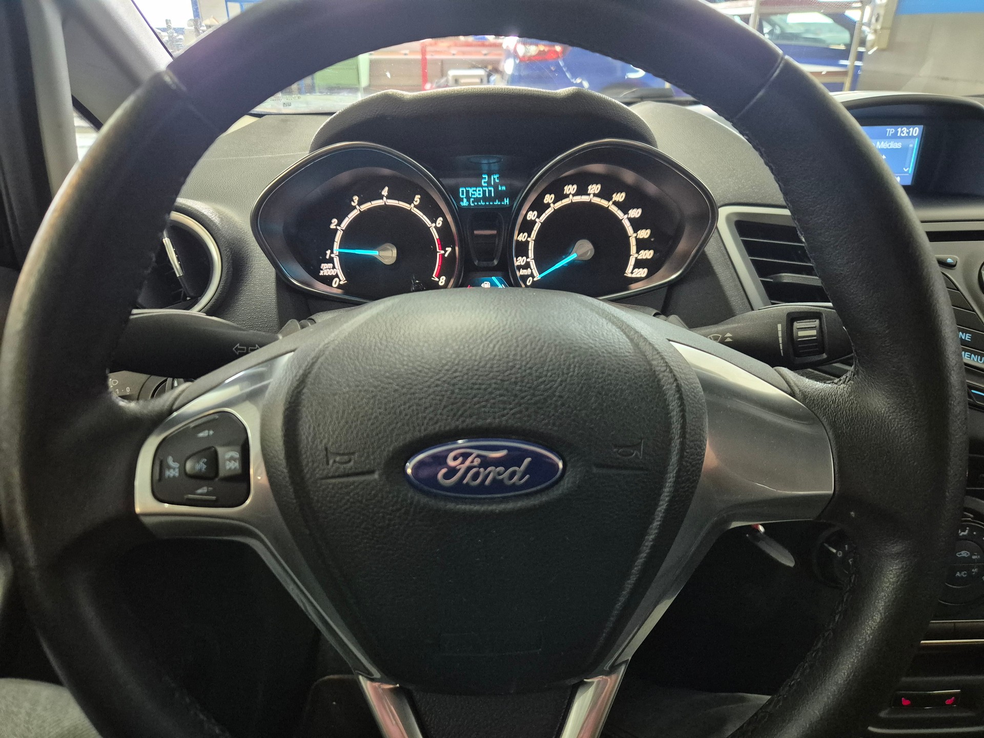 FORD Fiesta 1.0 SCTi Sync-image-10