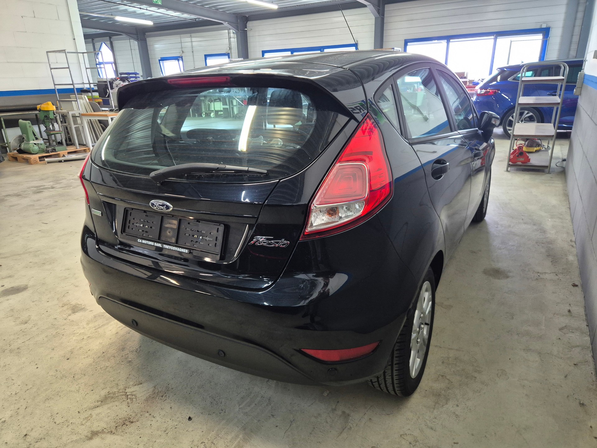 FORD Fiesta 1.0 SCTi Sync-image-4