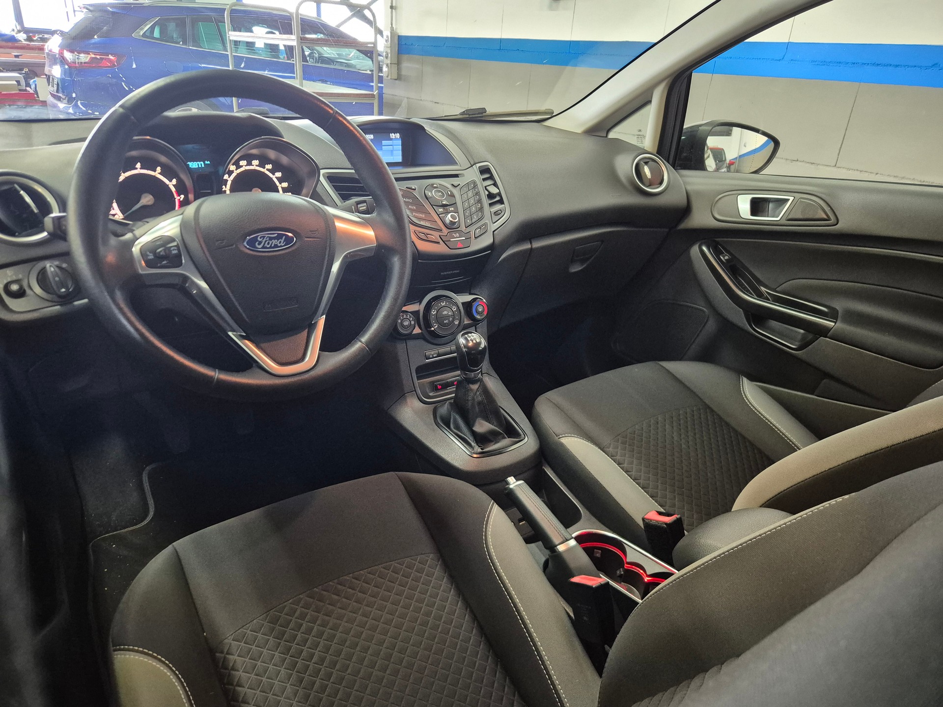 FORD Fiesta 1.0 SCTi Sync-image-9