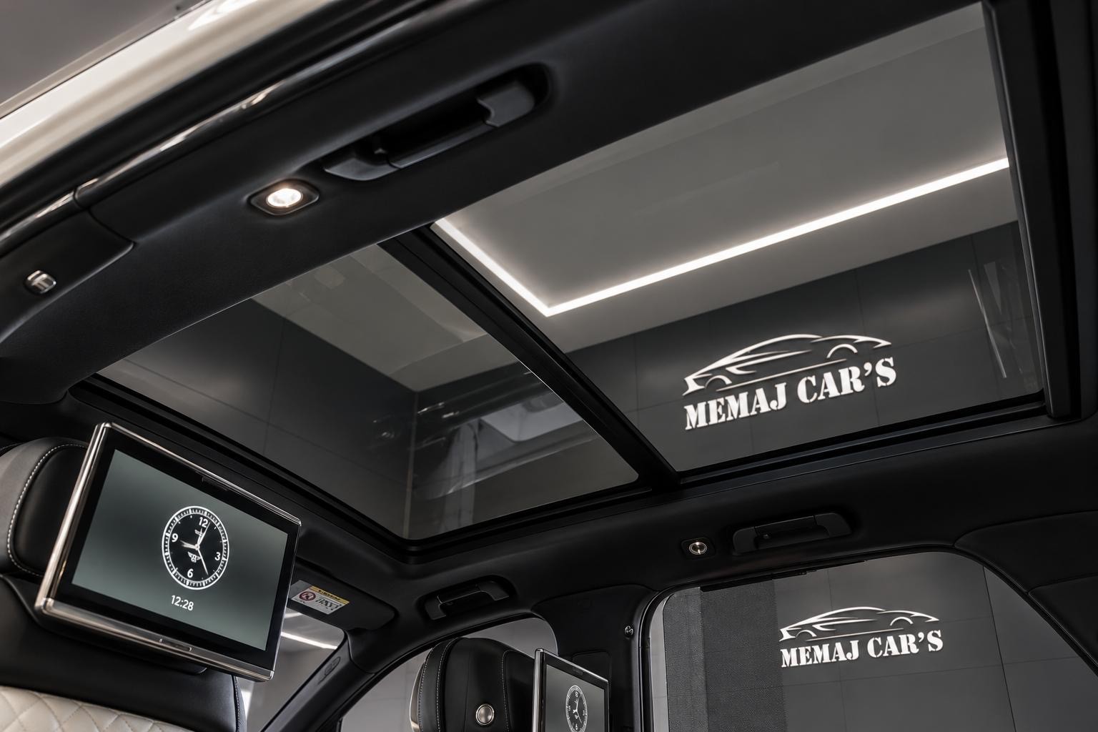 BENTLEY Bentayga W12 Mulliner Mansory Body Kit/Akrapovic-image-14
