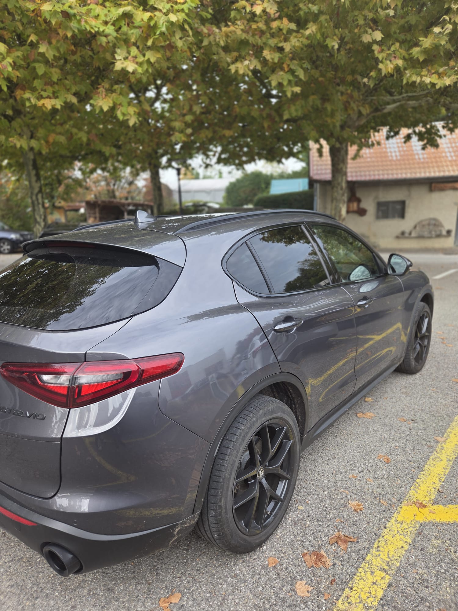 ALFA ROMEO 2.0 Q4 B-Tech-image-5