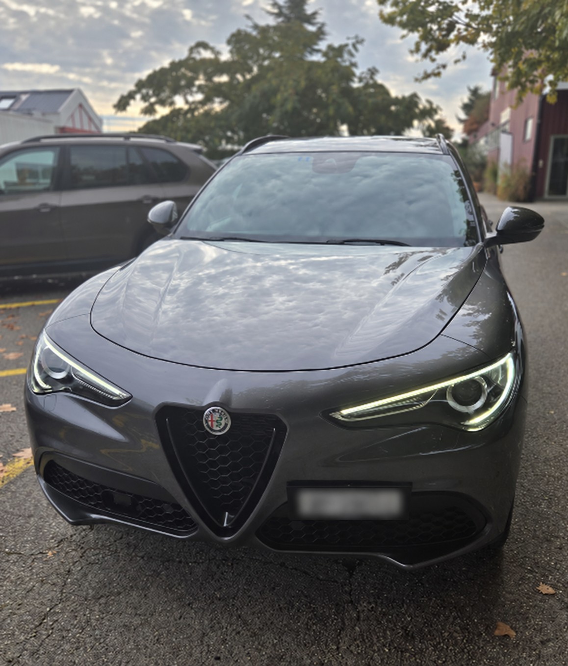 Car photo