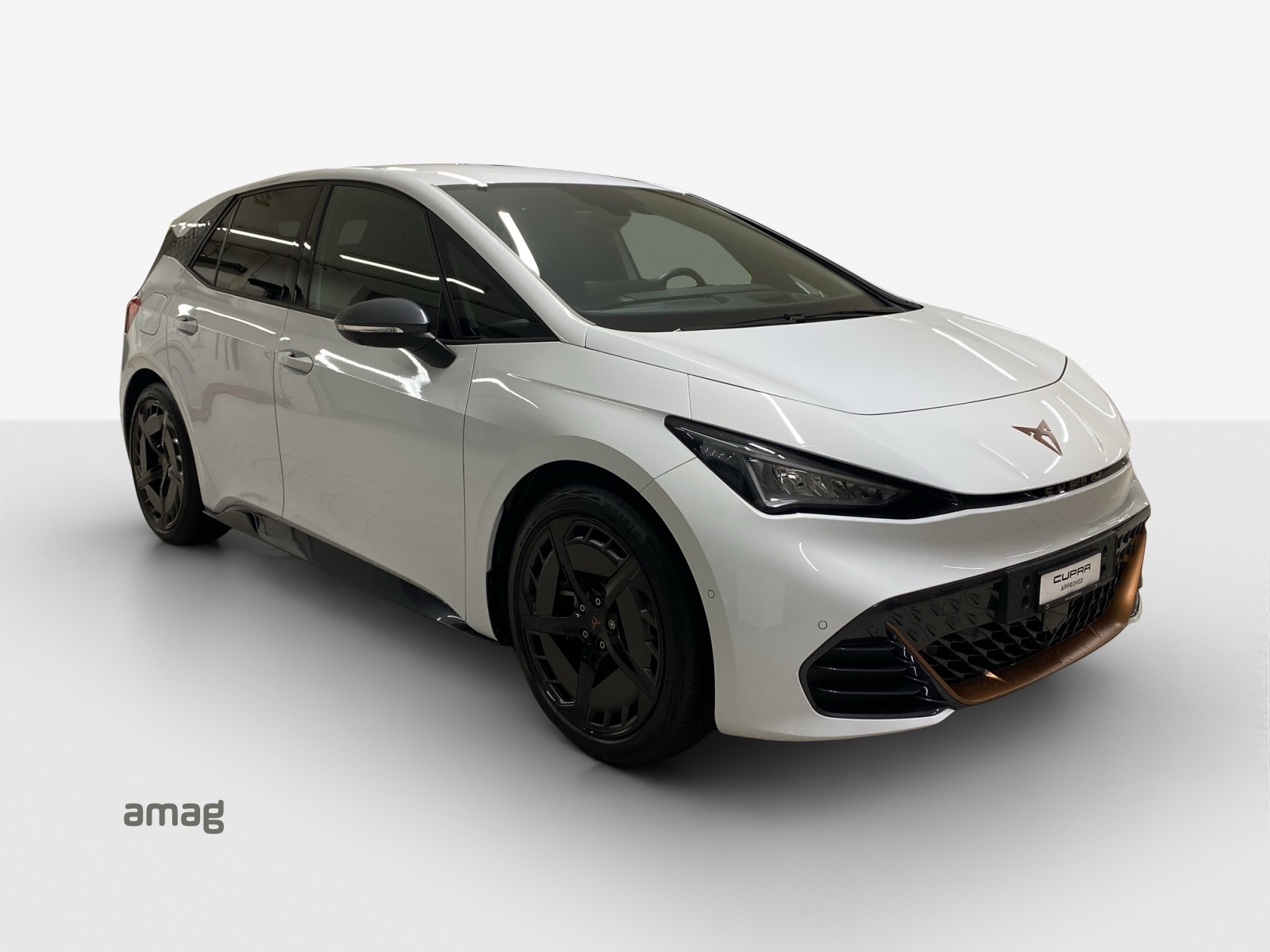 CUPRA Born 77 kWh e-Boost-image-6