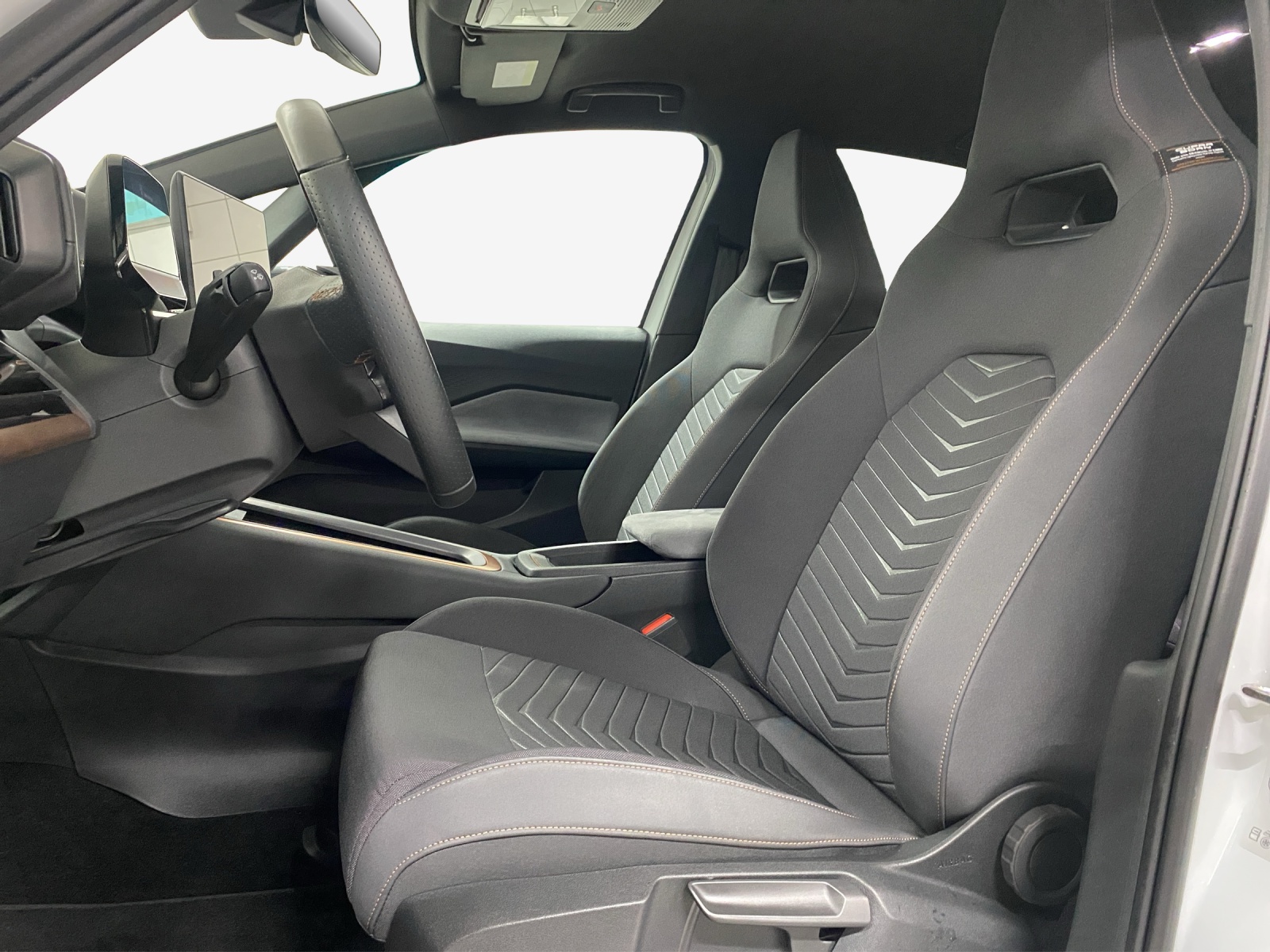 CUPRA Born 77 kWh e-Boost-image-8