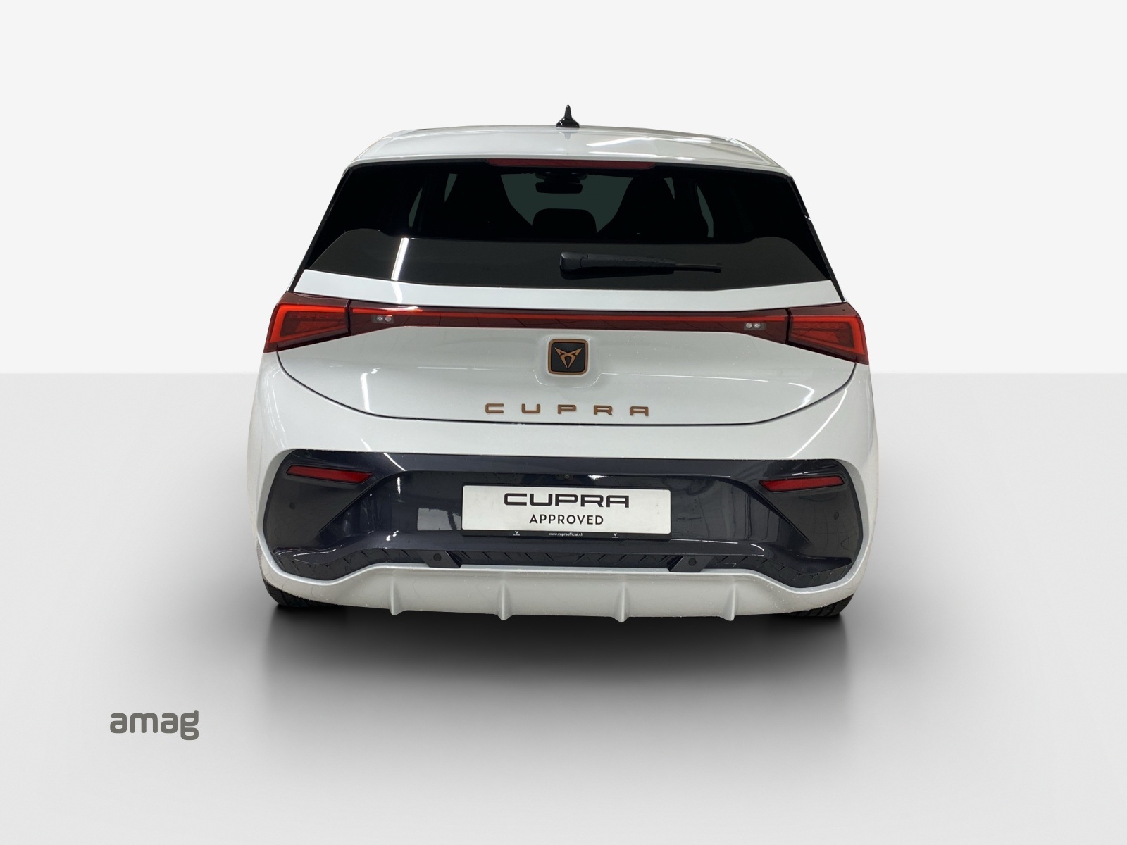CUPRA Born 77 kWh e-Boost-image-4