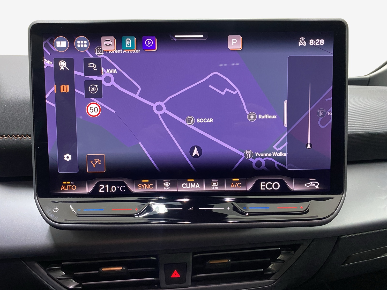 CUPRA Born 77 kWh e-Boost-image-11