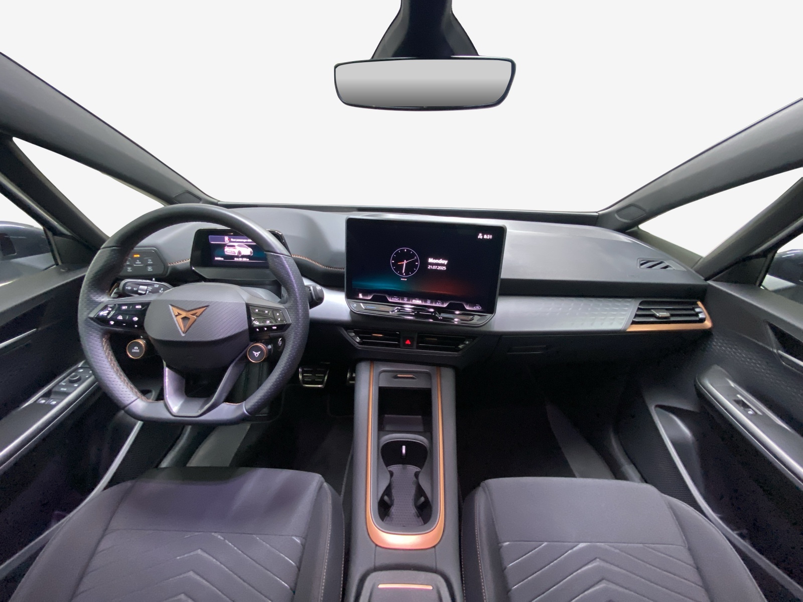 CUPRA Born 77 kWh e-Boost-image-9