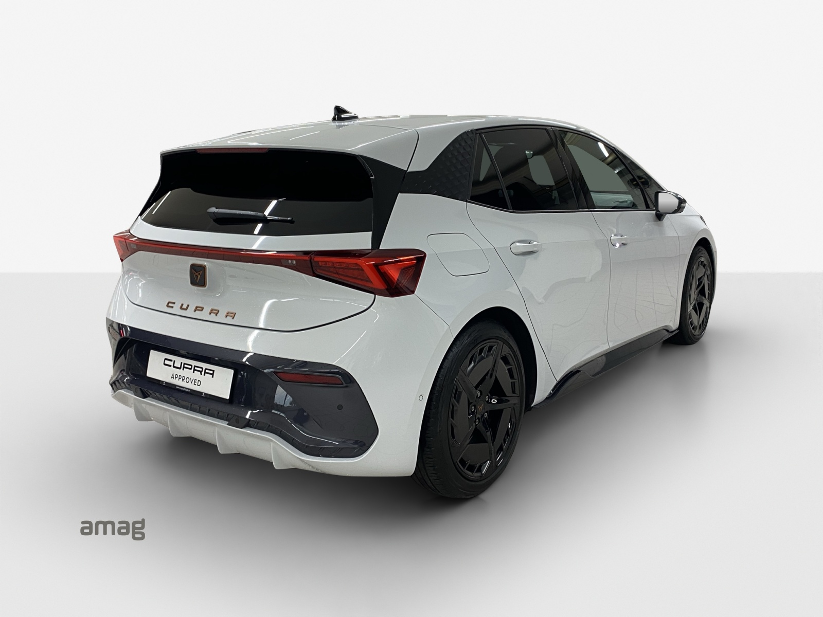 CUPRA Born 77 kWh e-Boost-image-5