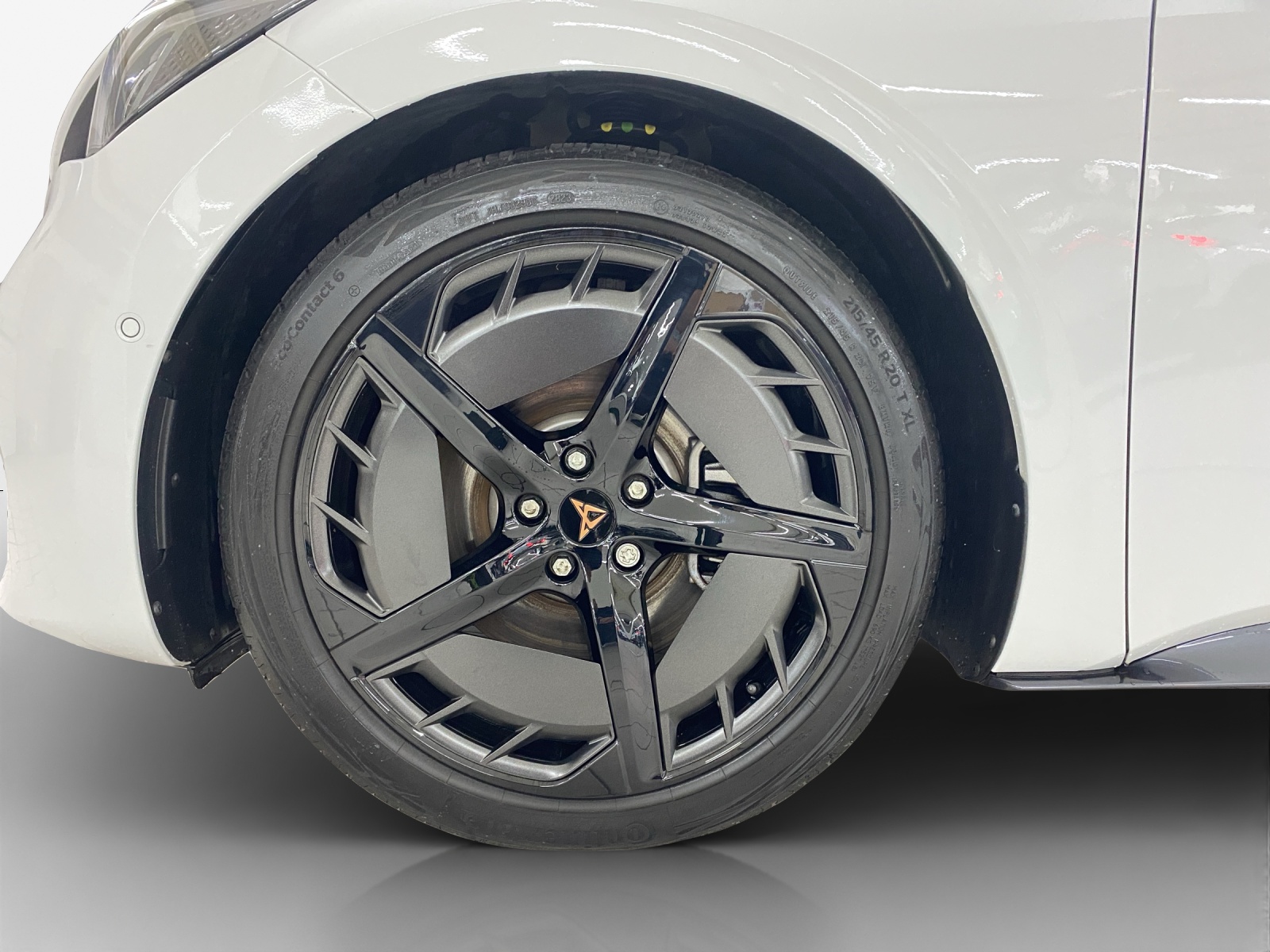 CUPRA Born 77 kWh e-Boost-image-16