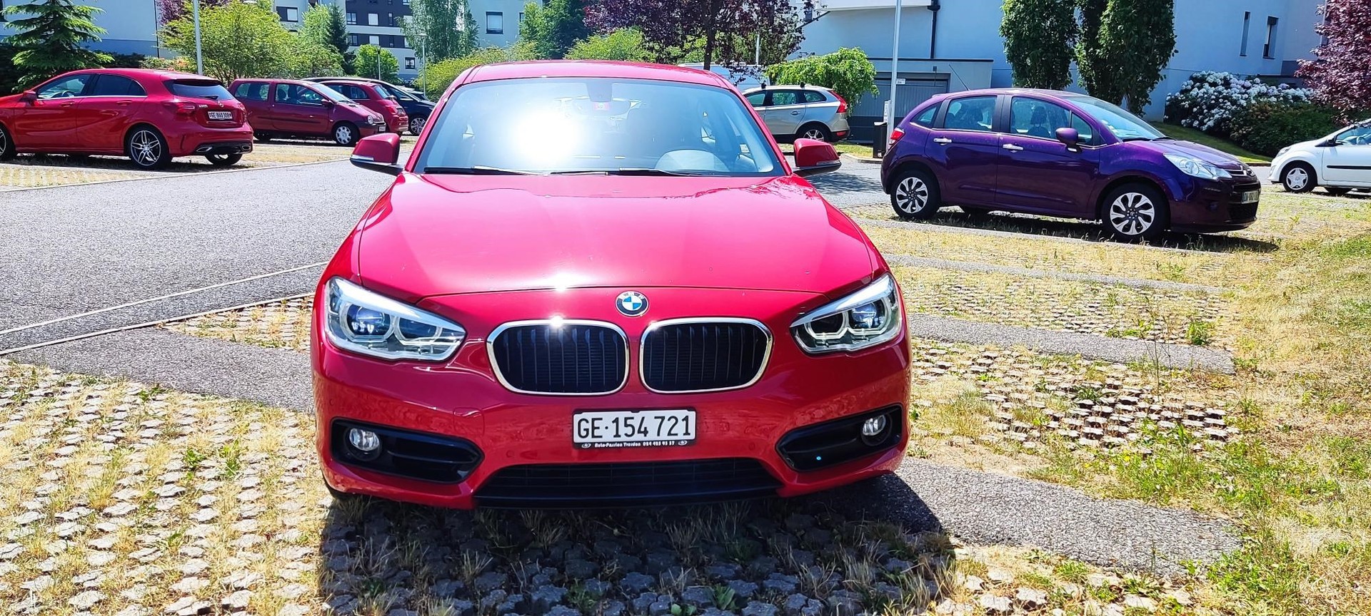 BMW 116-image-0