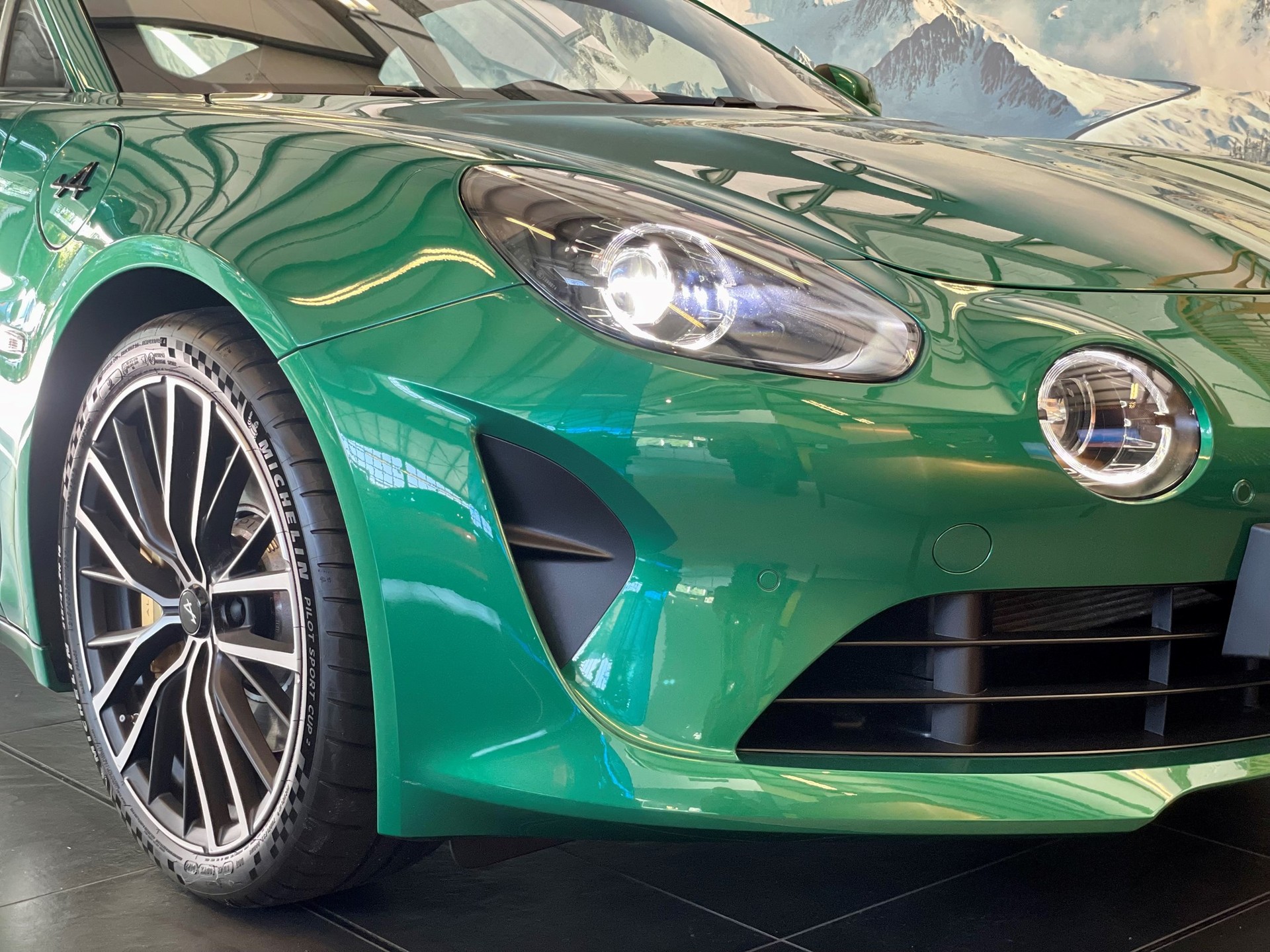 ALPINE A110 S-image-11