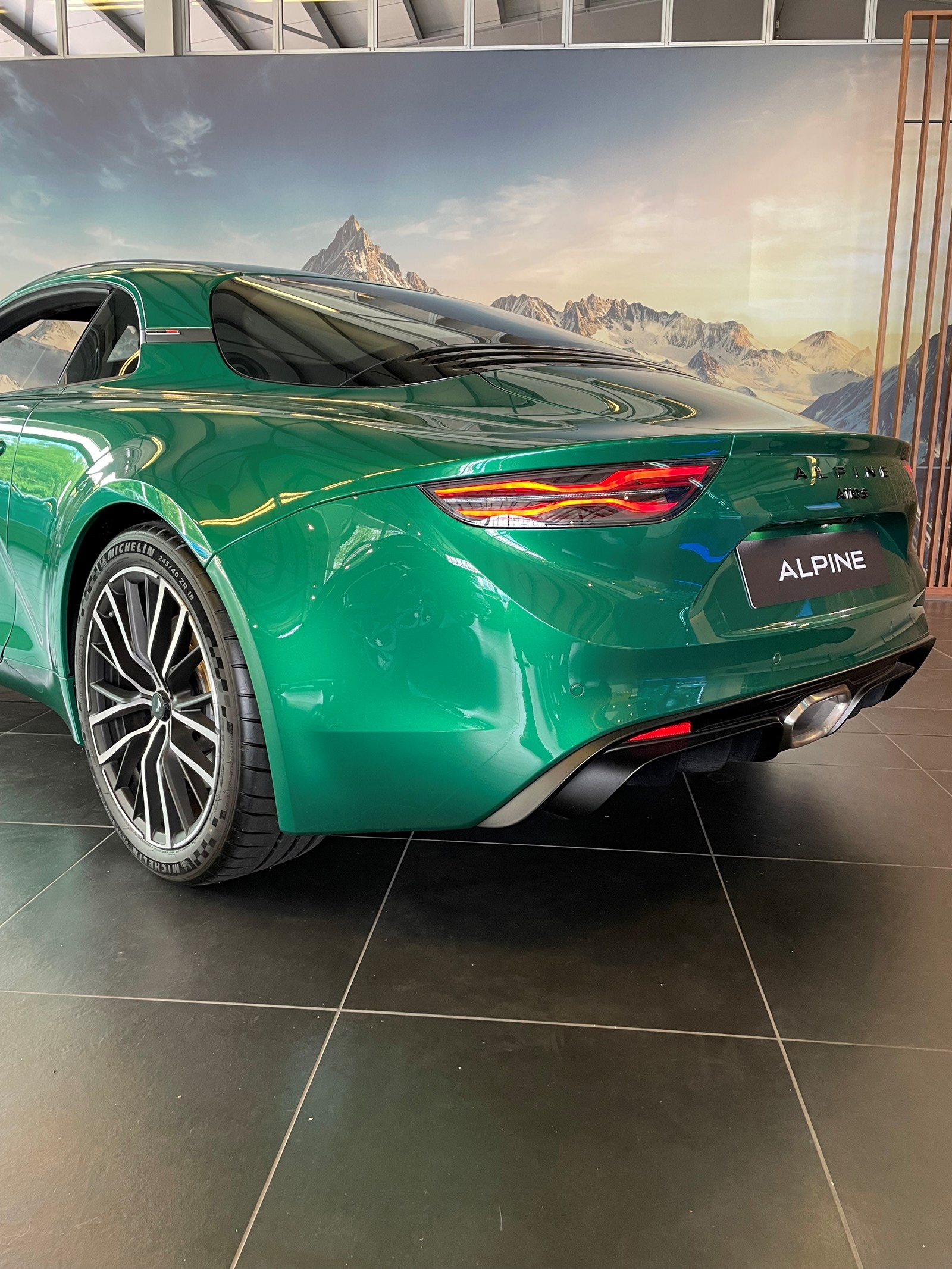 ALPINE A110 S-image-13