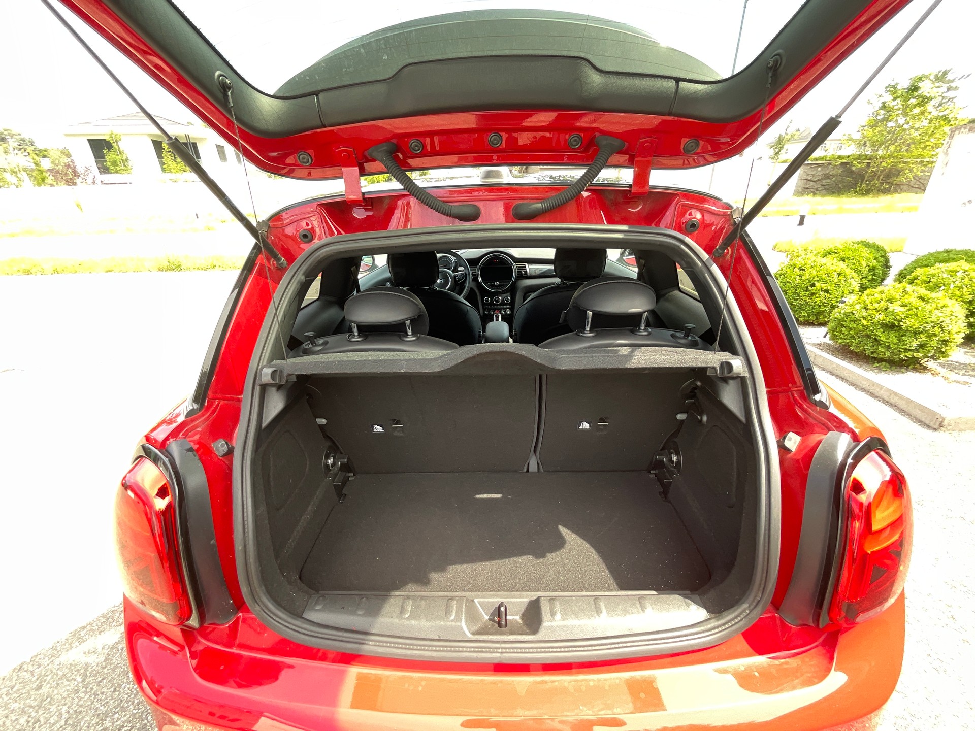 MINI Mini Cooper S Steptronic DKG-image-5