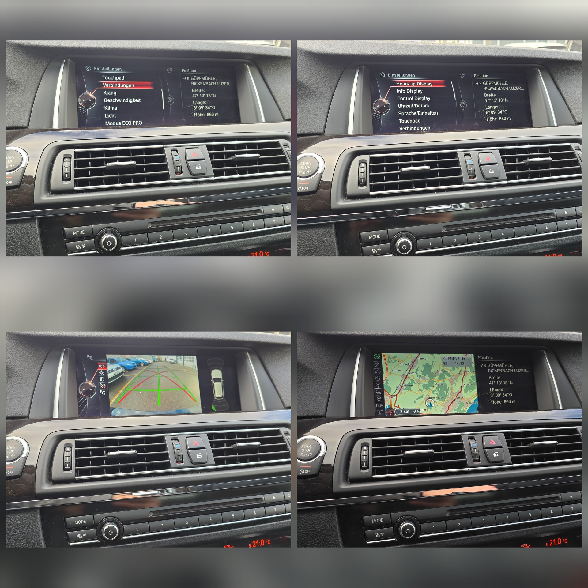 BMW 530d Touring xDrive Luxury Line Steptronic-image-13