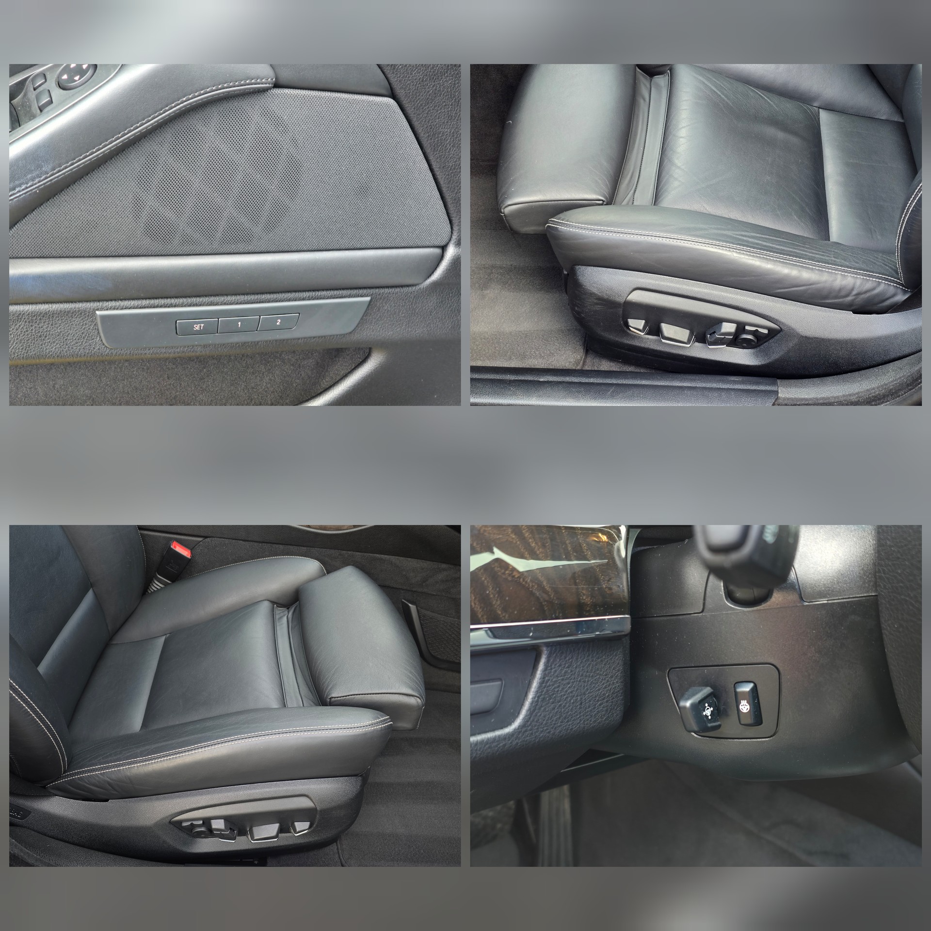 BMW 530d Touring xDrive Luxury Line Steptronic-image-15