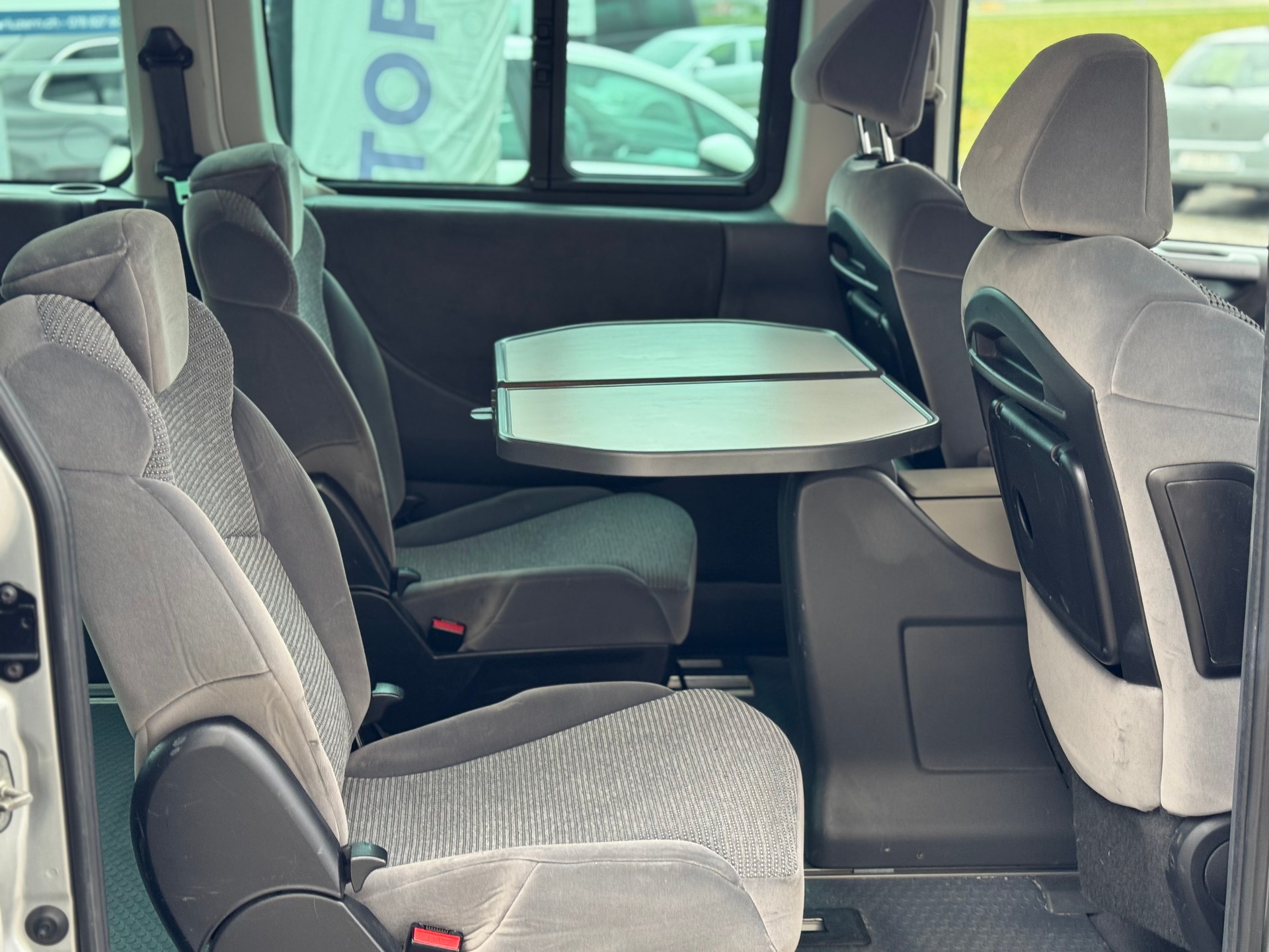 CITROEN Jumpy 2.0 HDi L2H1 Seduction A-image-12