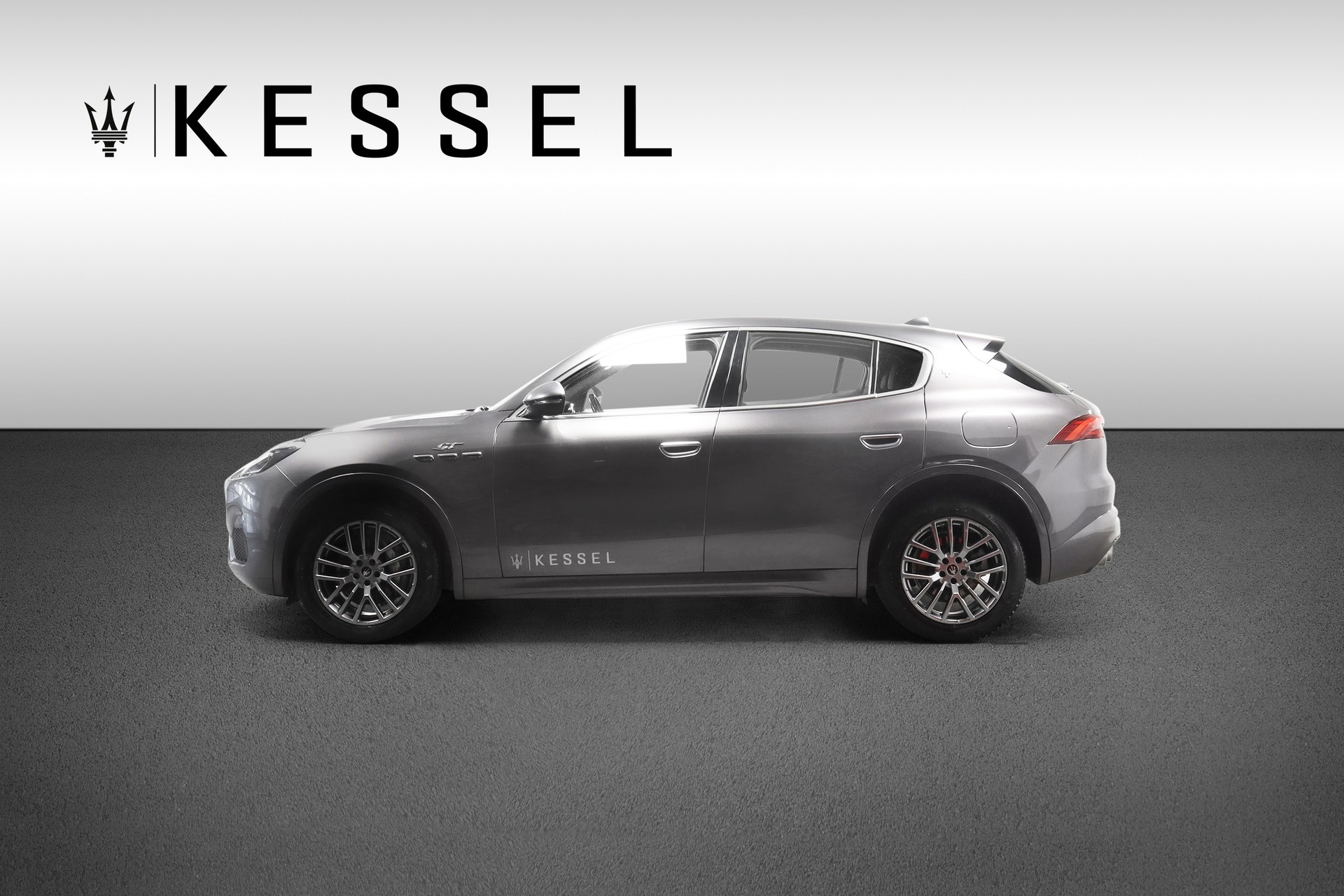 MASERATI Grecale 2.0 MHEV GT Hybrid Automatica-image-3