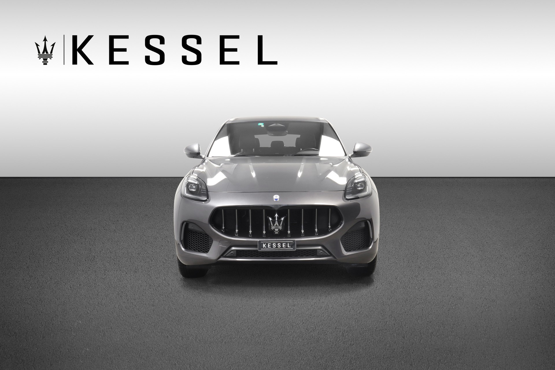 MASERATI Grecale 2.0 MHEV GT Hybrid Automatica-image-1