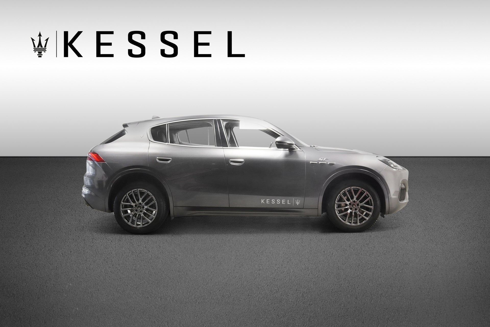 MASERATI Grecale 2.0 MHEV GT Hybrid Automatica-image-7
