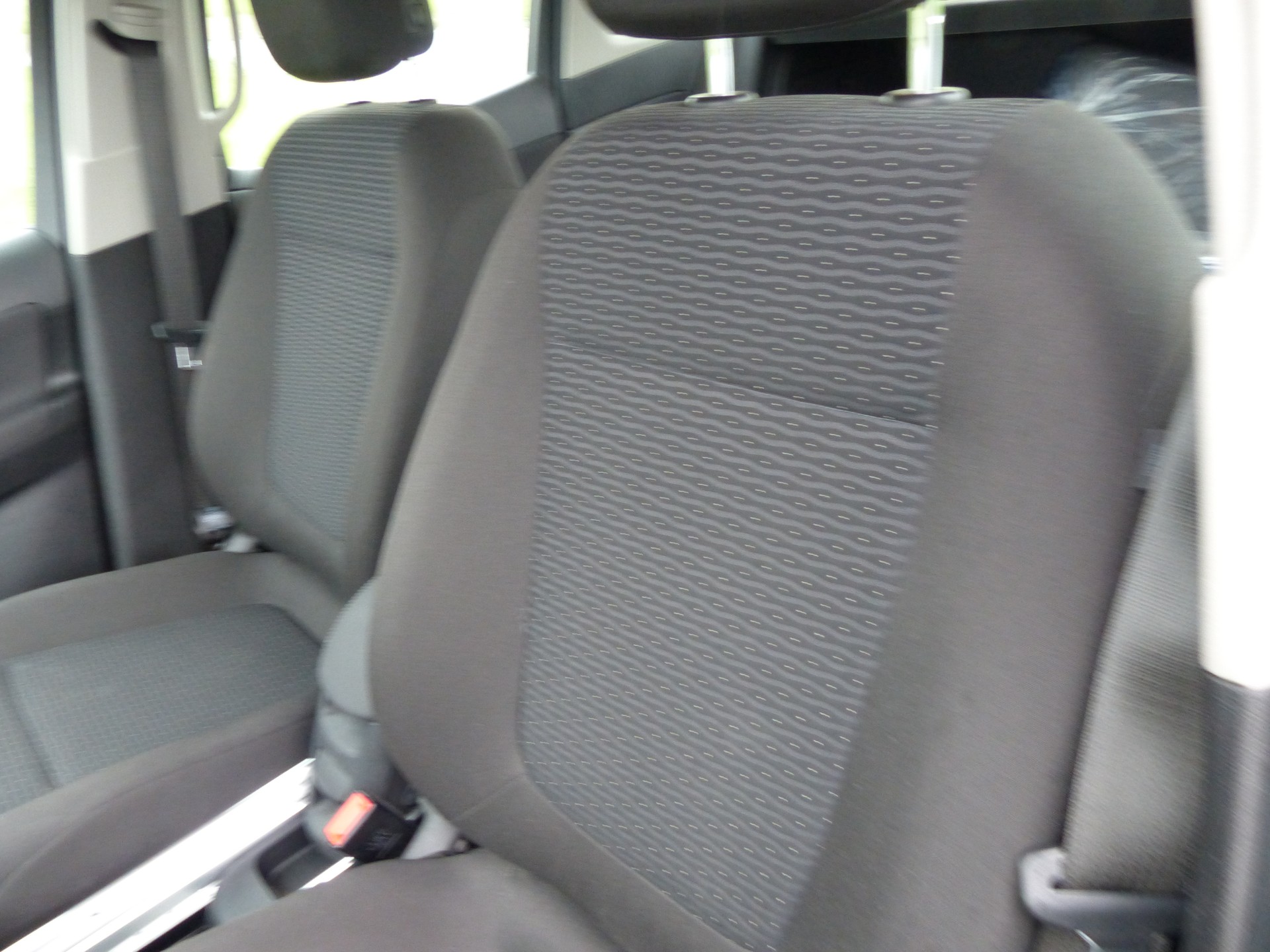 OPEL Meriva 1.4 Turbo Drive-image-11