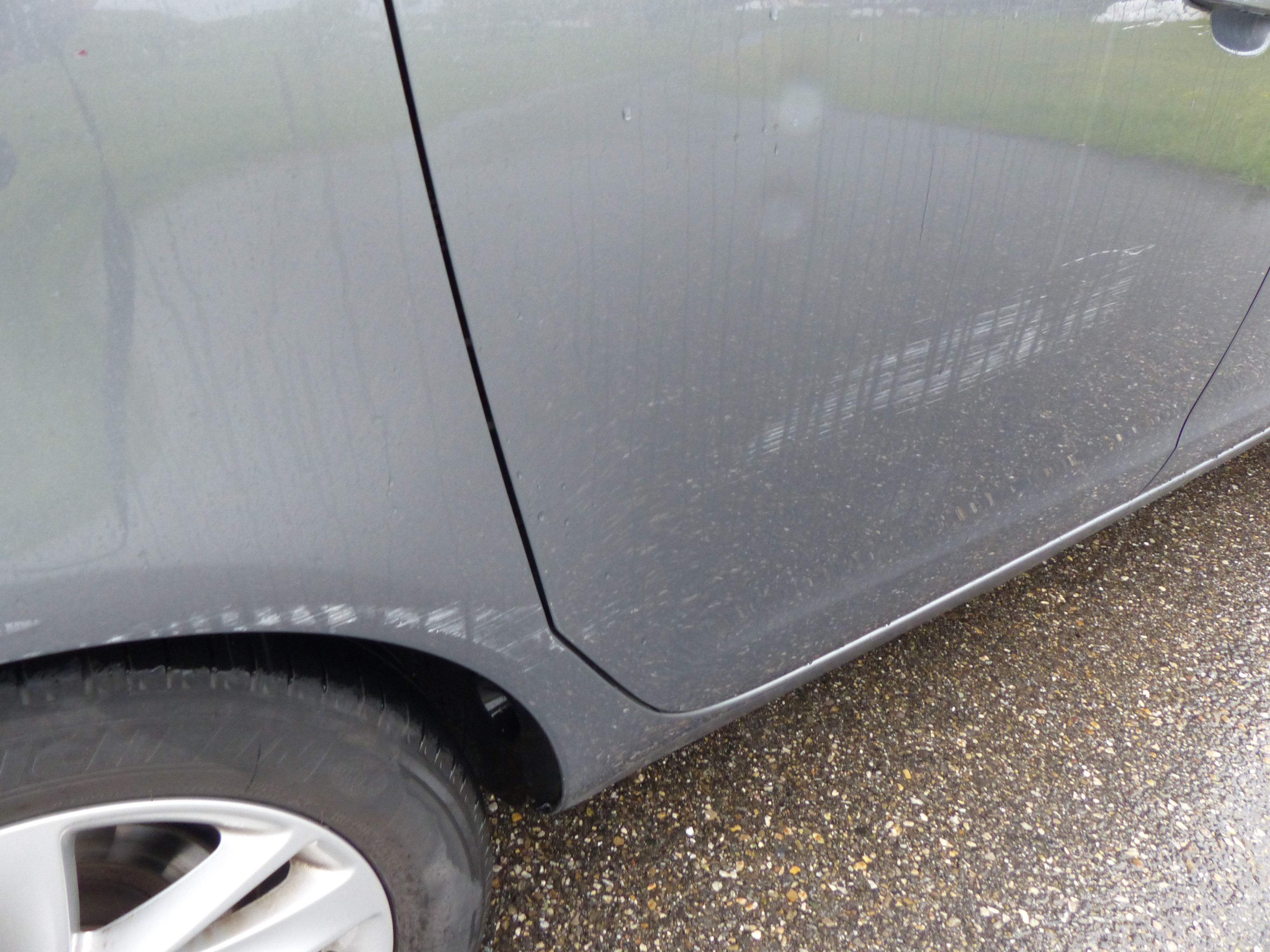 OPEL Meriva 1.4 Turbo Drive — slika 17