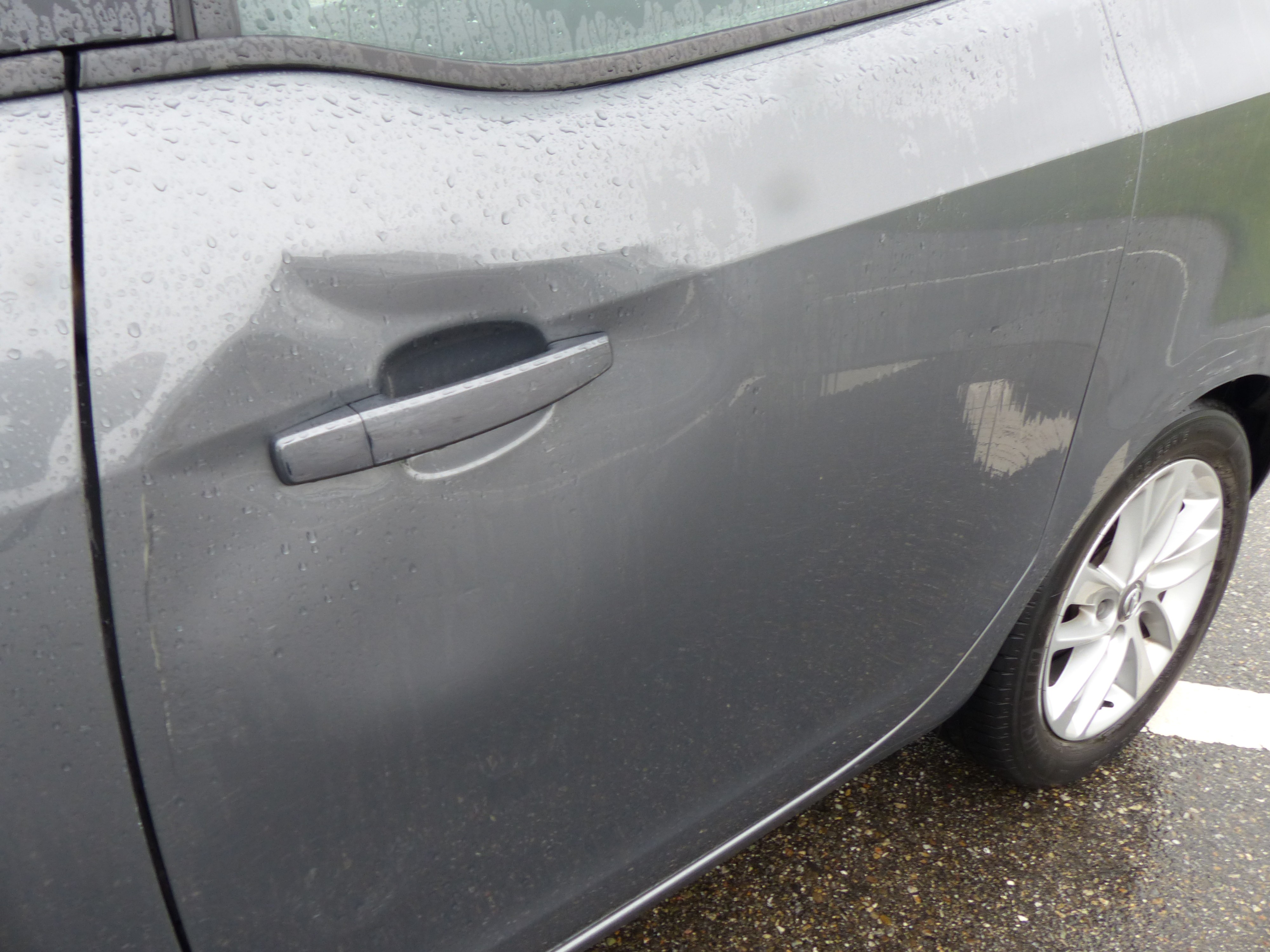 OPEL Meriva 1.4 Turbo Drive — slika 22