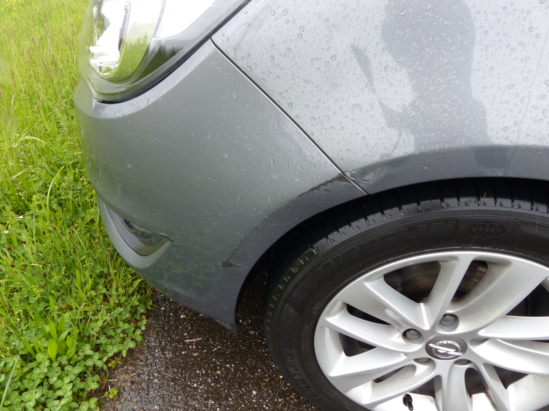 OPEL Meriva 1.4 Turbo Drive-image-22